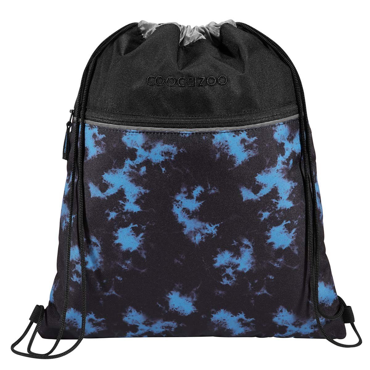 coocazoo Schulranzen Sportbeutel Midnight Dust (1