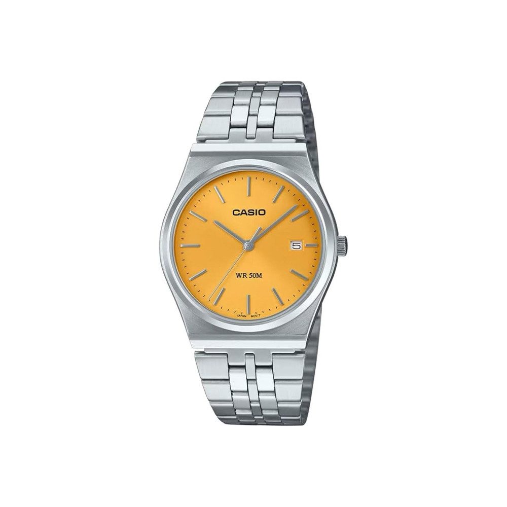 CASIO Quarzuhr Casio MTP-B145D-9AVEF MTP-B145D-9AVEF, Casio