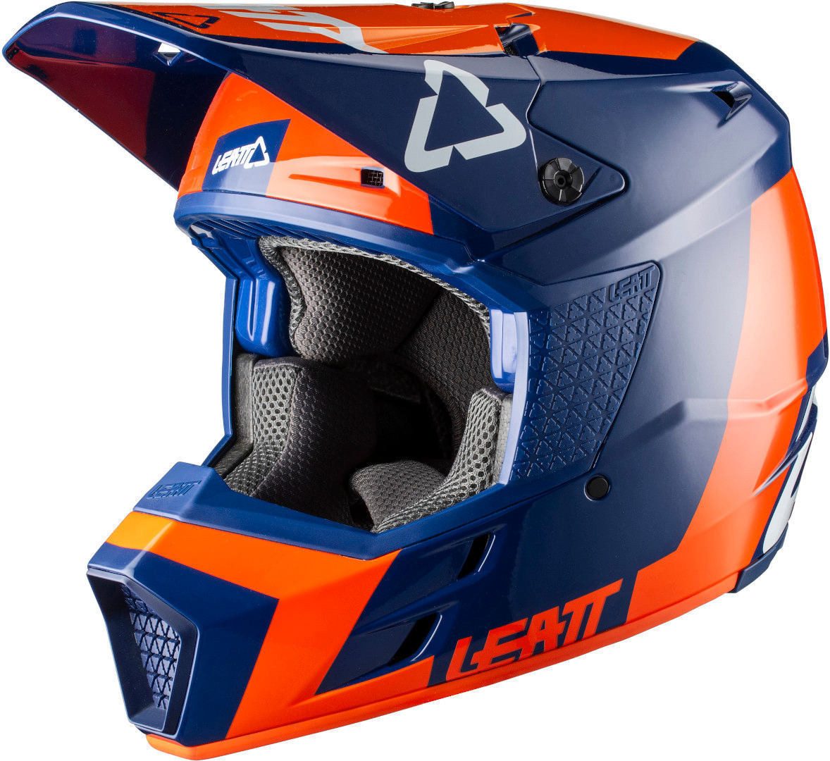 Leatt Motocrosshelm GPX 3.5 V20.2 Motocross