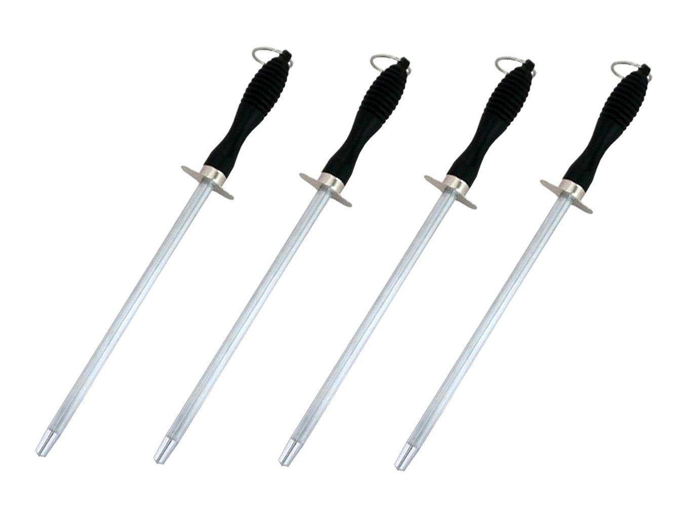 HAC24 Wetzstab Messerschleifer Wetzstahl Abziehstahl Messer