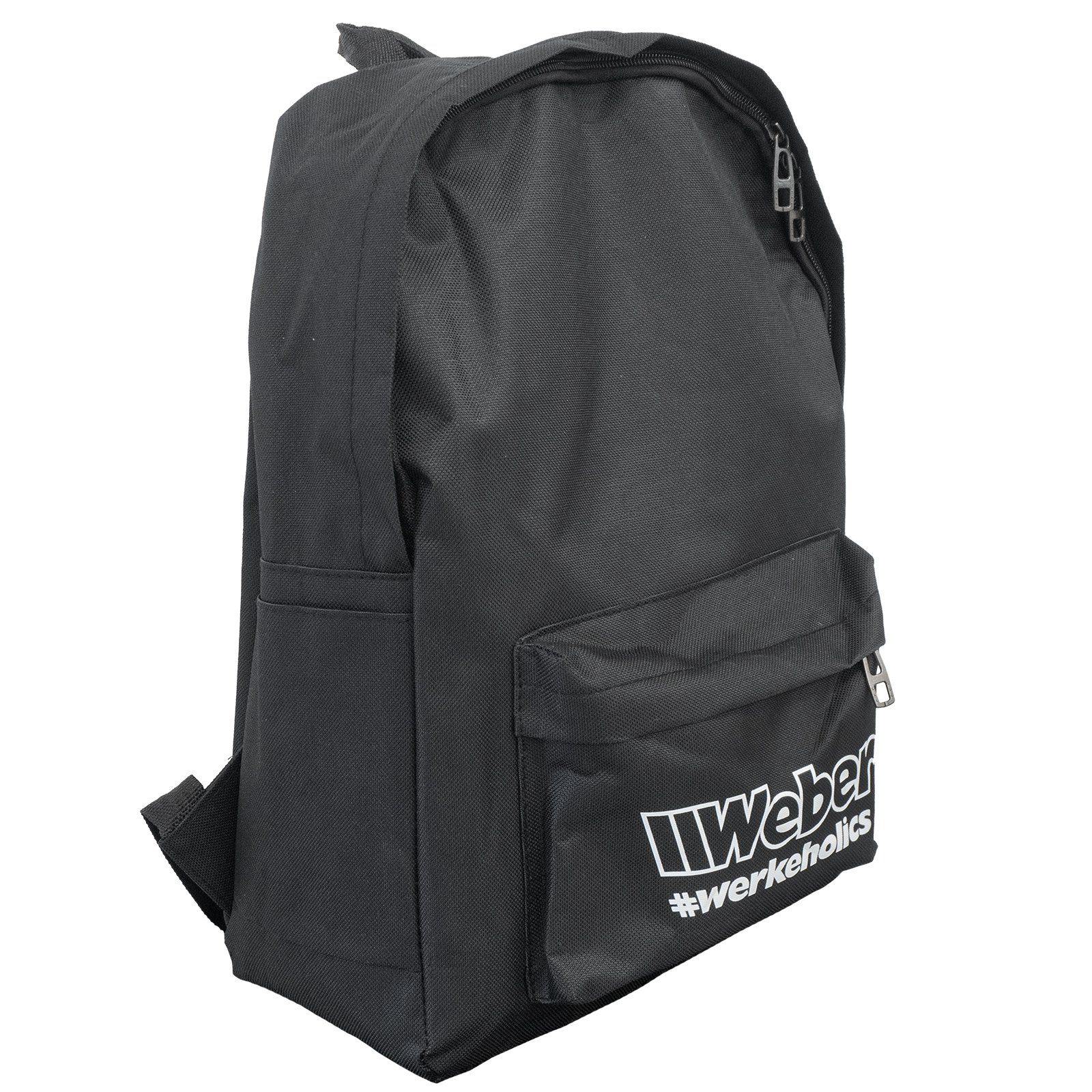 Weber GmbH Rucksack Weber #Werkeholics Rucksack