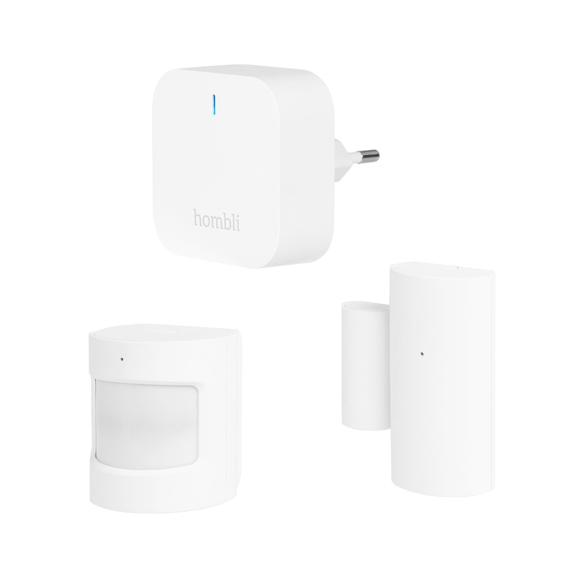 Hombli Sensor Smart Sensor Starter Set