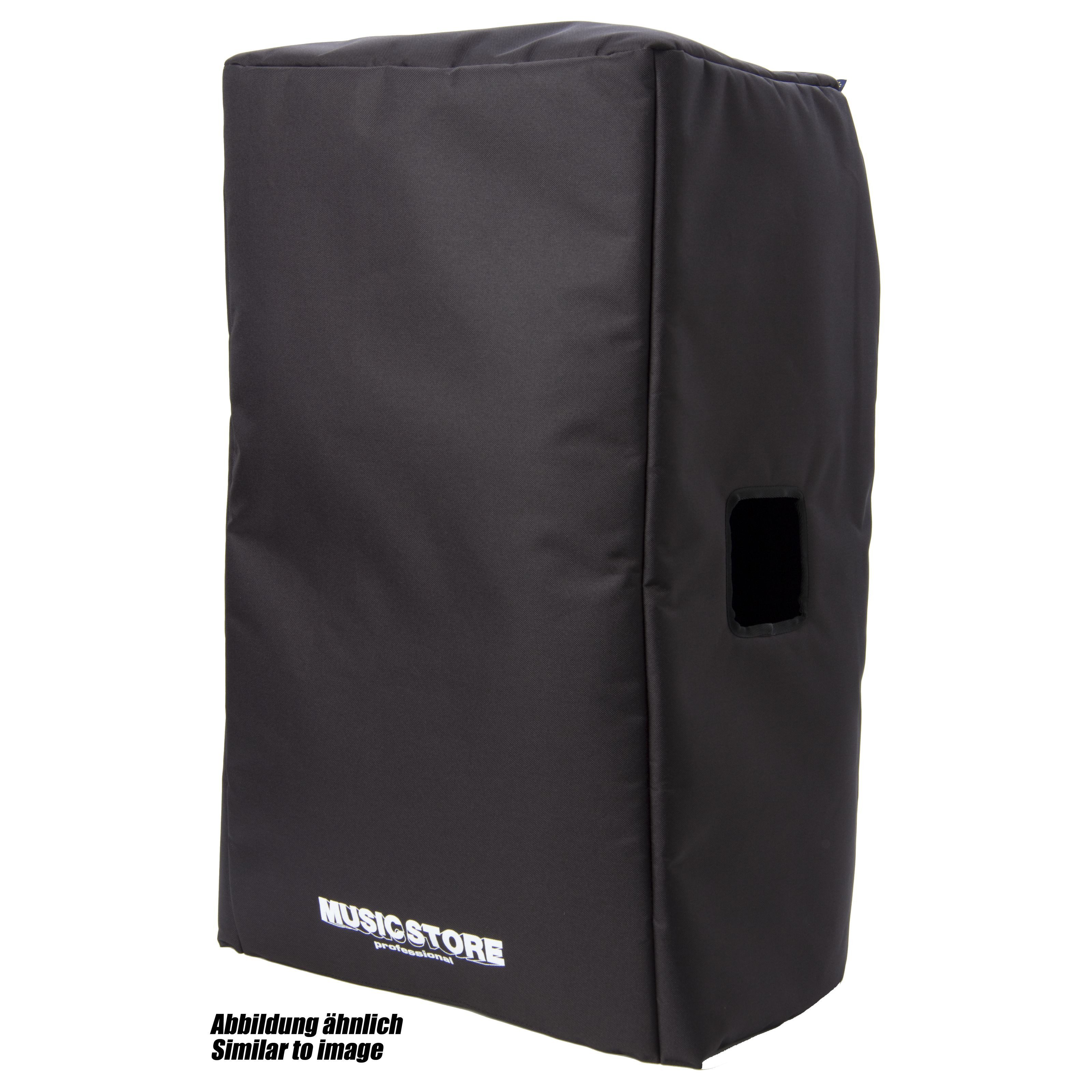 MUSIC STORE Lautsprecher-Hülle, Cover, Behringer B215D