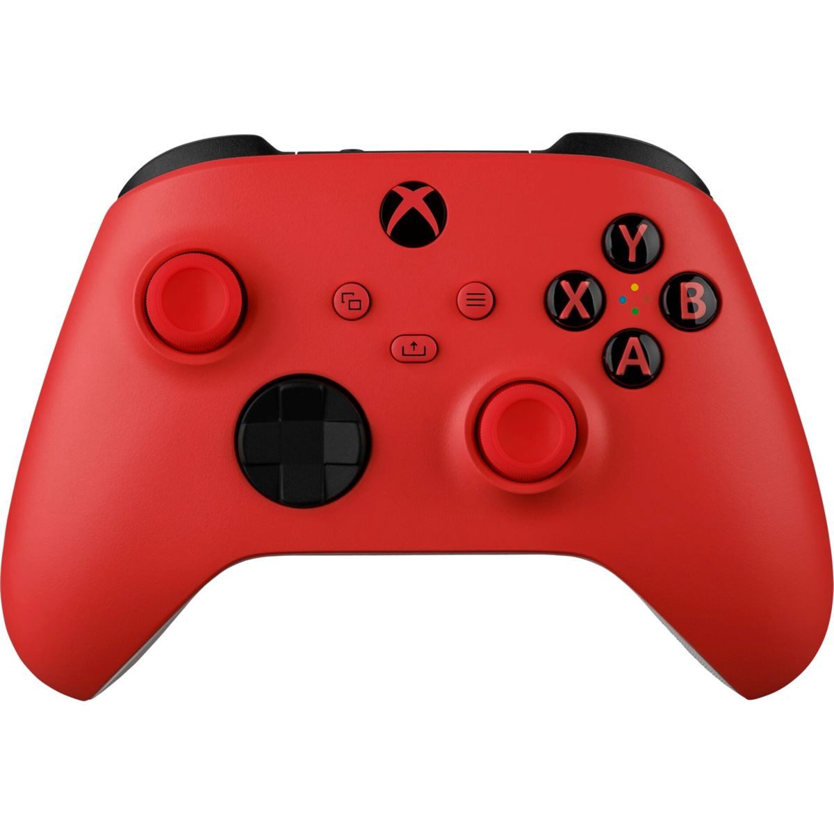 Microsoft Xbox One Wireless Controller pulse
