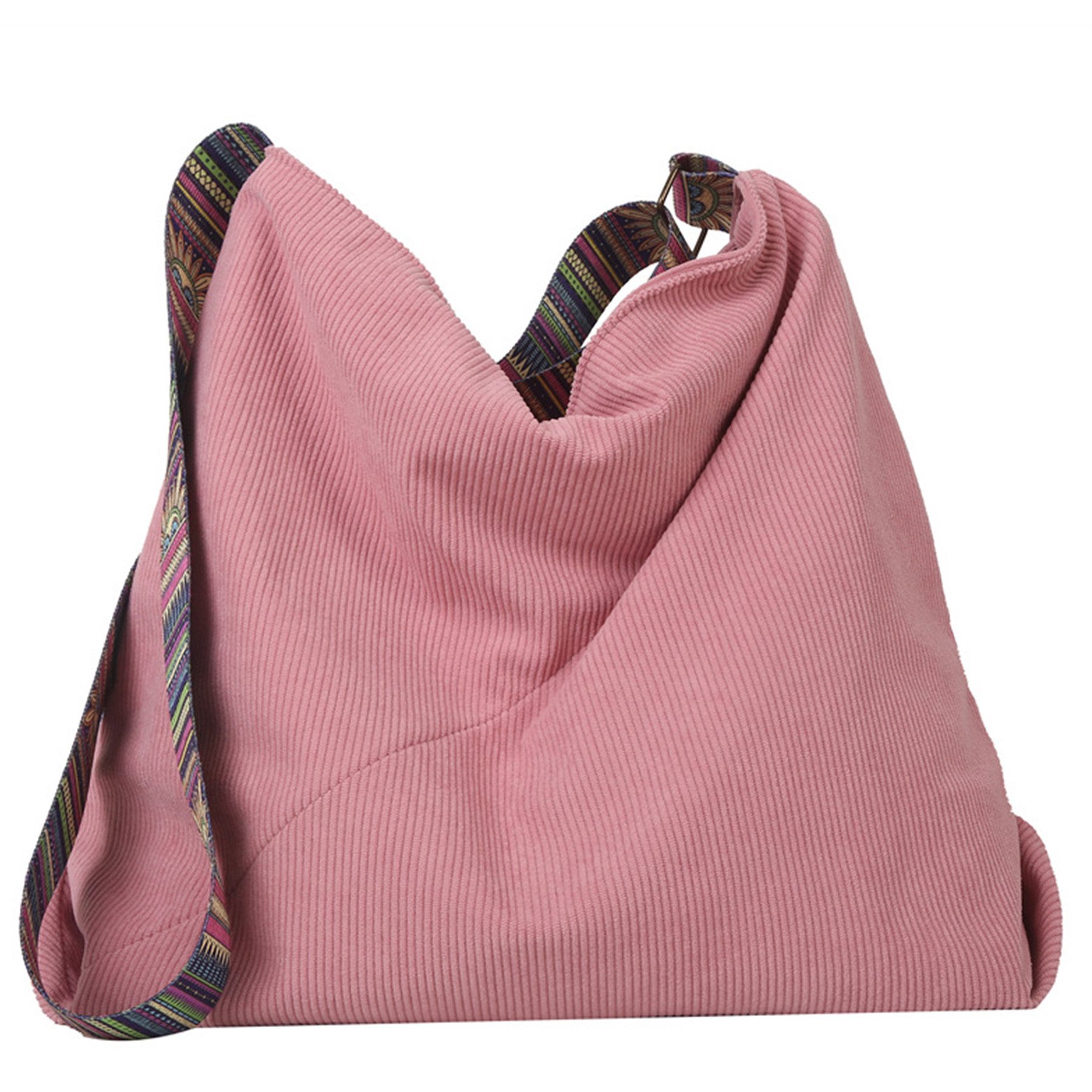 Mutig Handtasche Handtasche Groß, Strandtasche mit