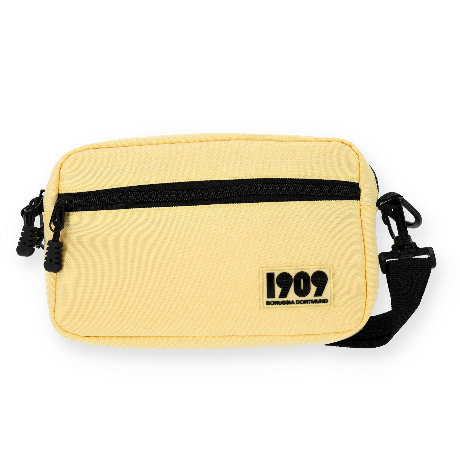 BVB Schultertasche BVB Pastell Tasche (1-tlg)