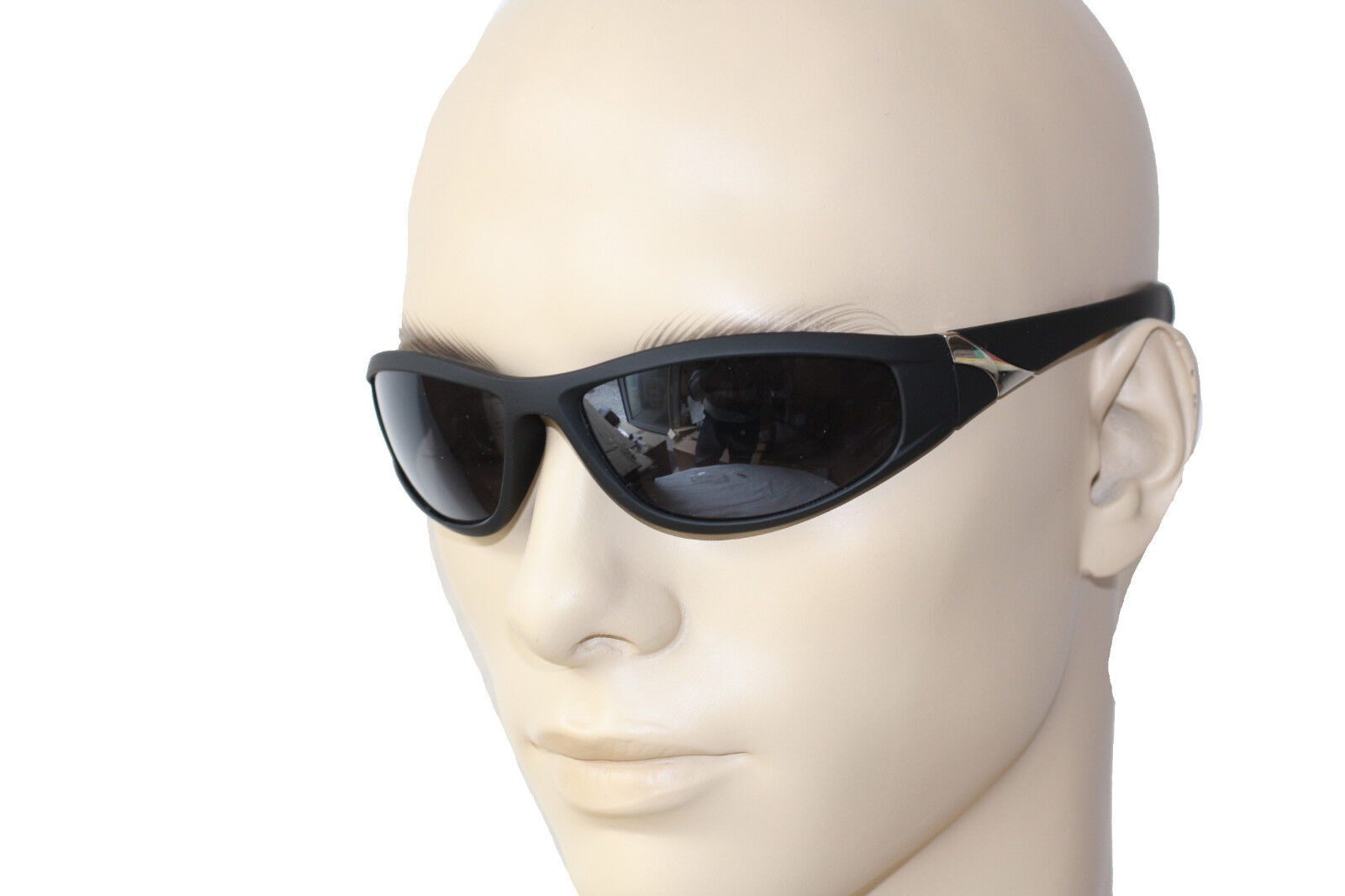 emeco Sonnenbrille COOLE HERREN SONNENBRILLE DESIGNER