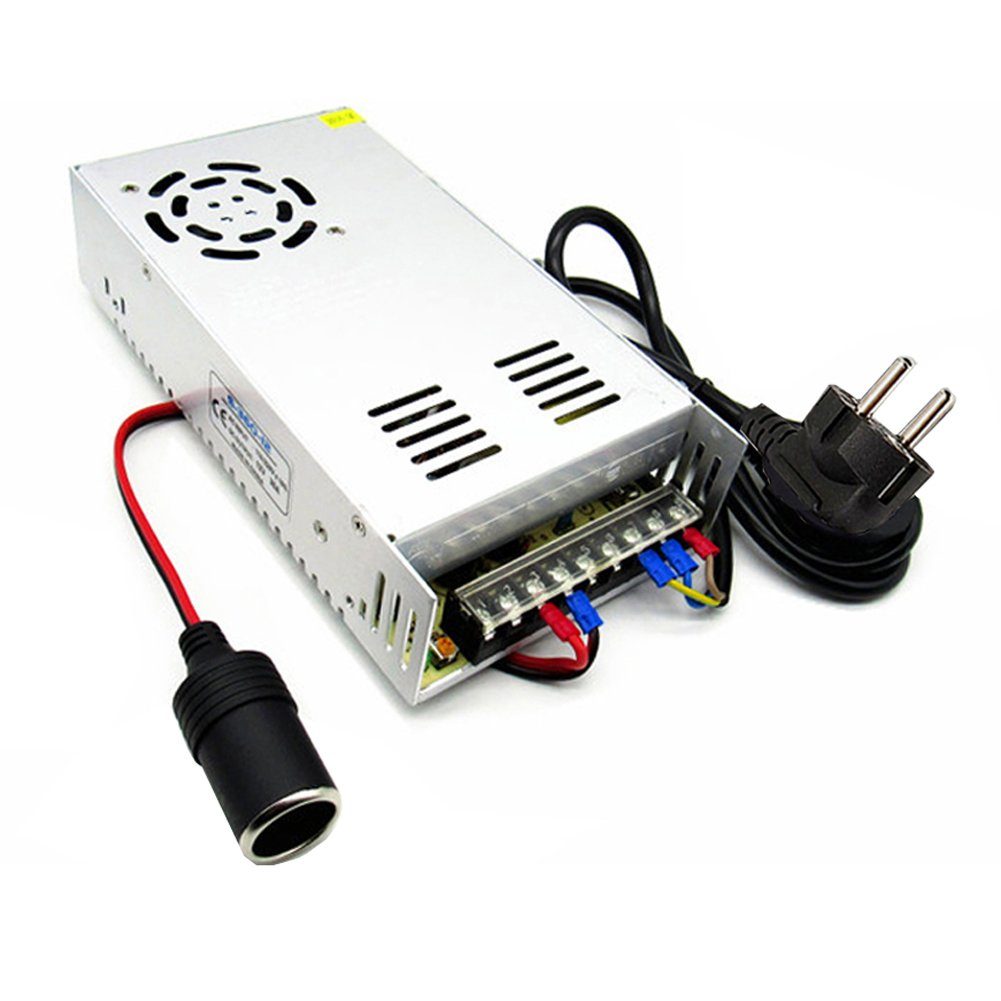 Bolwins F80C AC / DC Schaltnetzteil