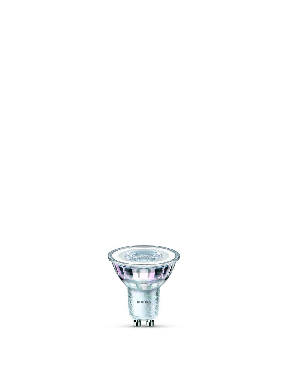 Philips LED-Leuchtmittel Philips LED-Leuchtmittel Spot PAR16