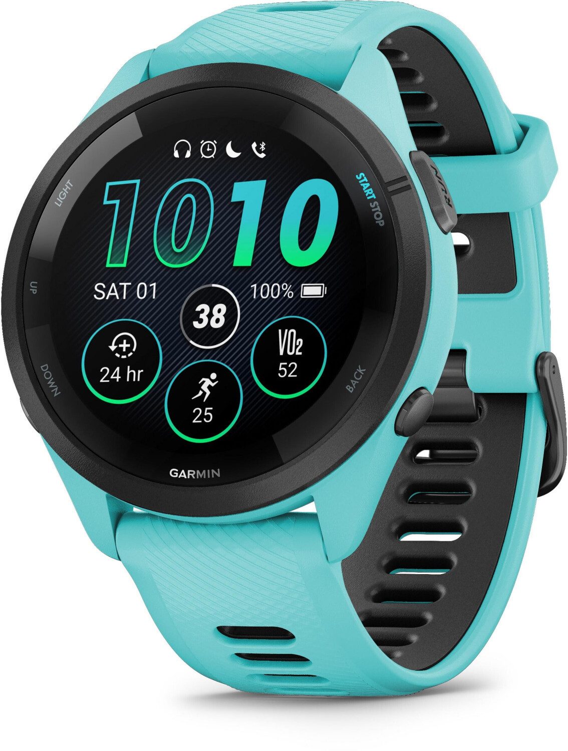 Garmin Forerunner 265, 46mm Smartwatch