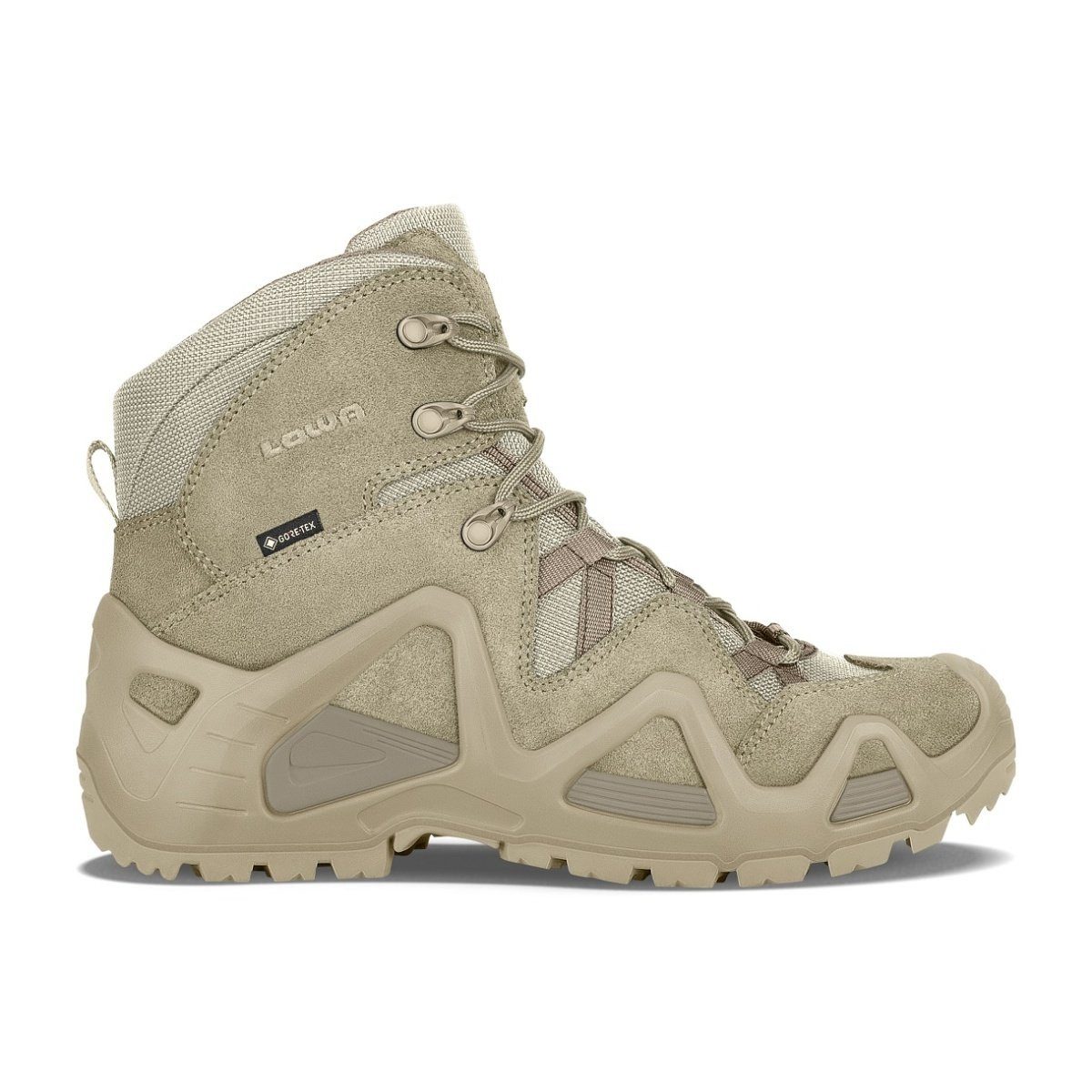 Lowa Military-Stiefel Arbeitsschuhe Zephyr GTX MID
