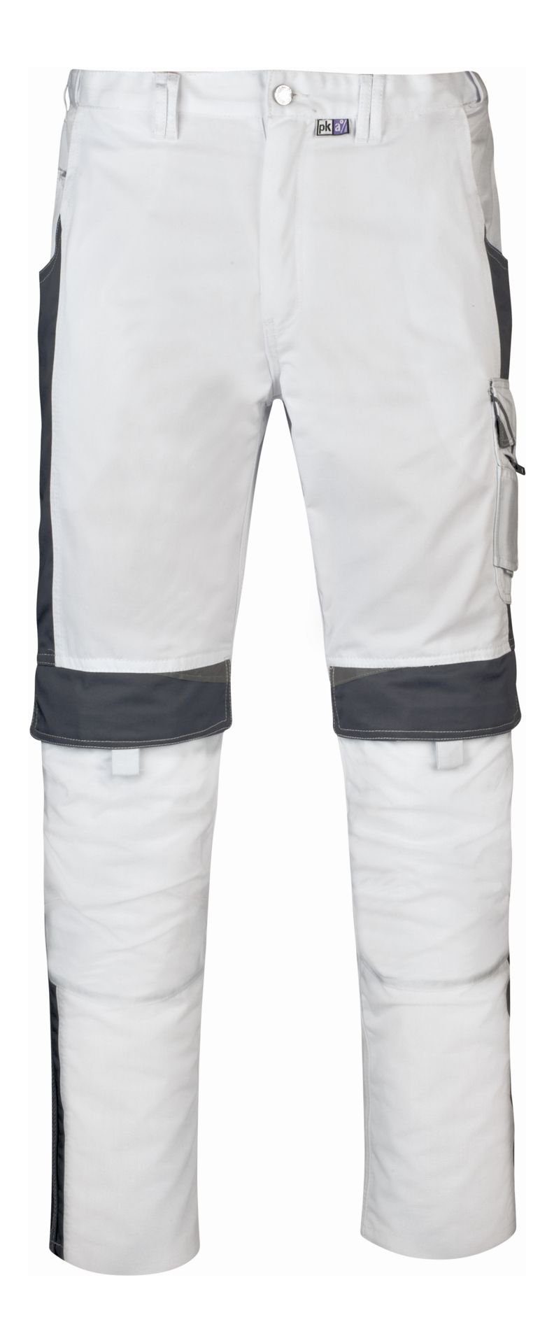 PKA Arbeitshose Bestwork New, Herren Arbeitshose