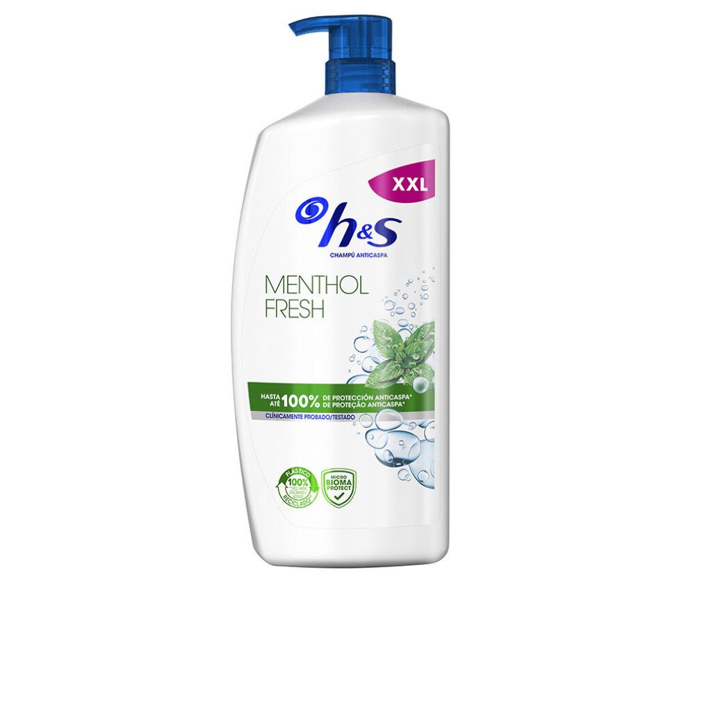 Head & Shoulders Haarshampoo Head and