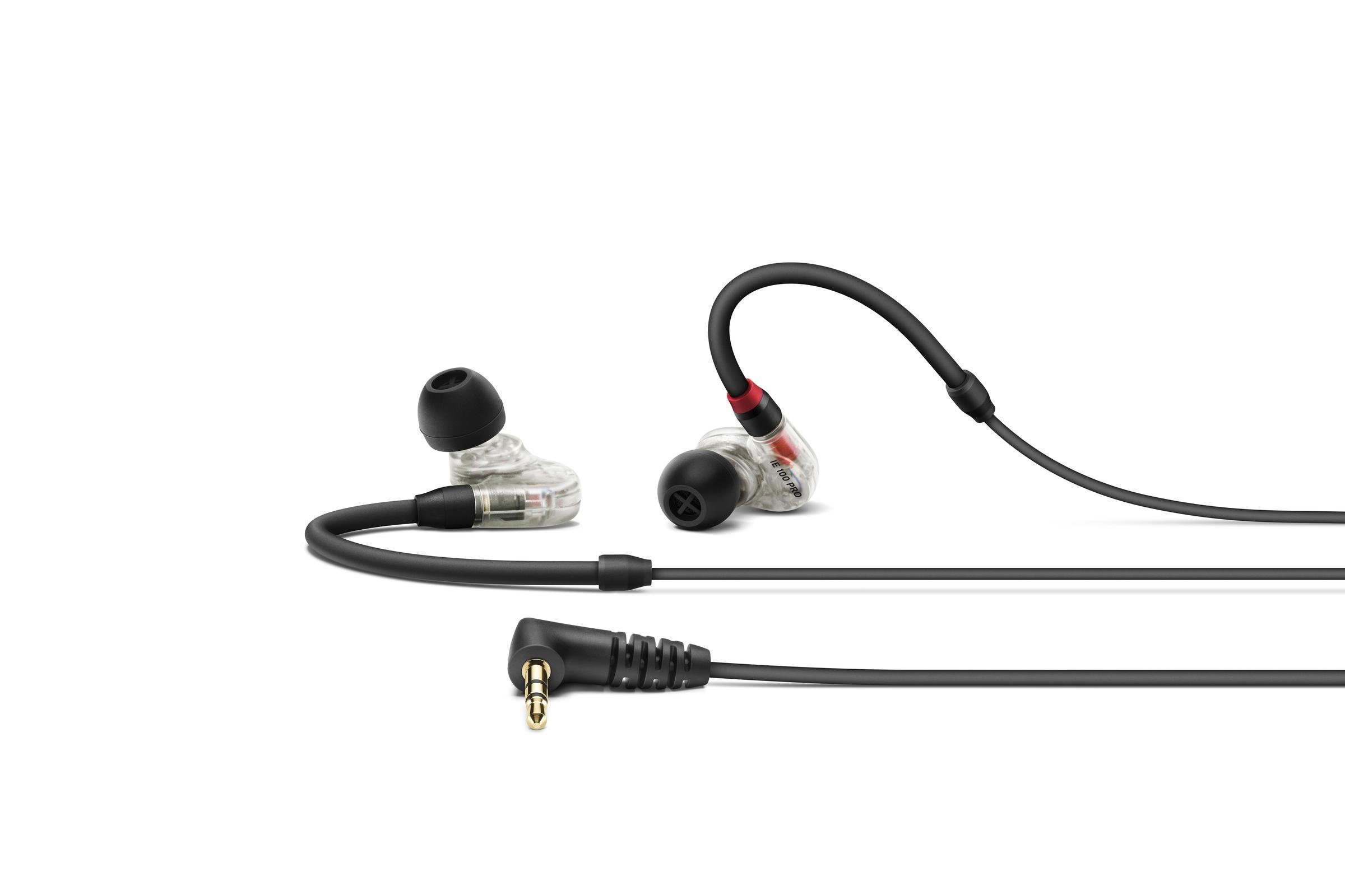 Sennheiser Sennheiser IE 100 Pro Clear