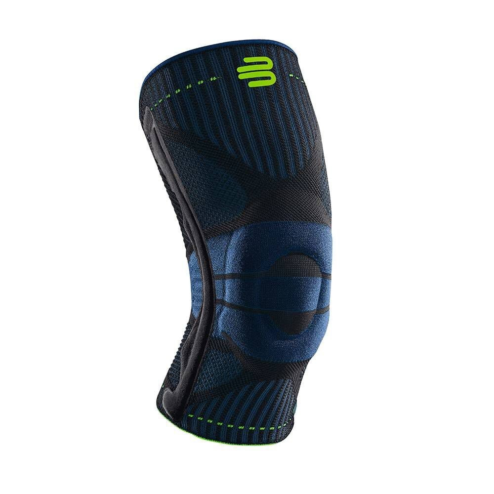 Bauerfeind Kniebandage Sports Knee Support, schwarz