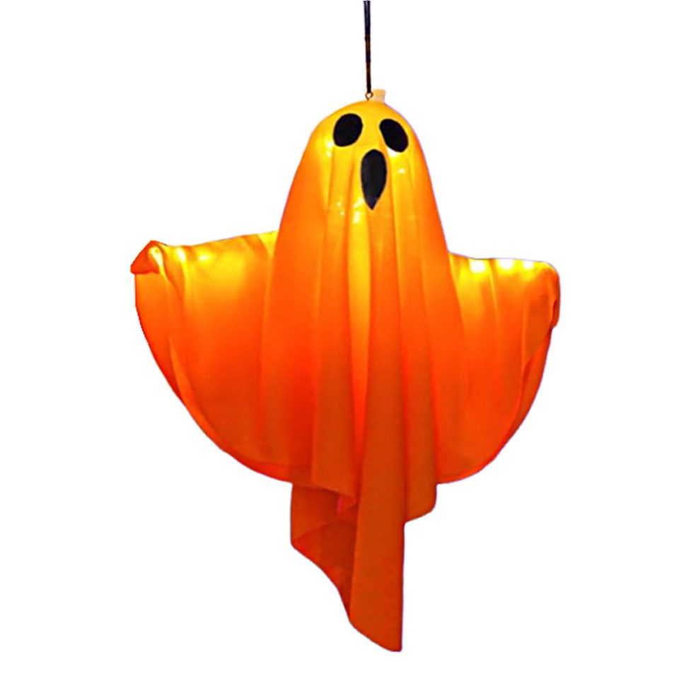 Coonoor Dekohänger Halloween Geister Dekorationsanhänger, Halloween