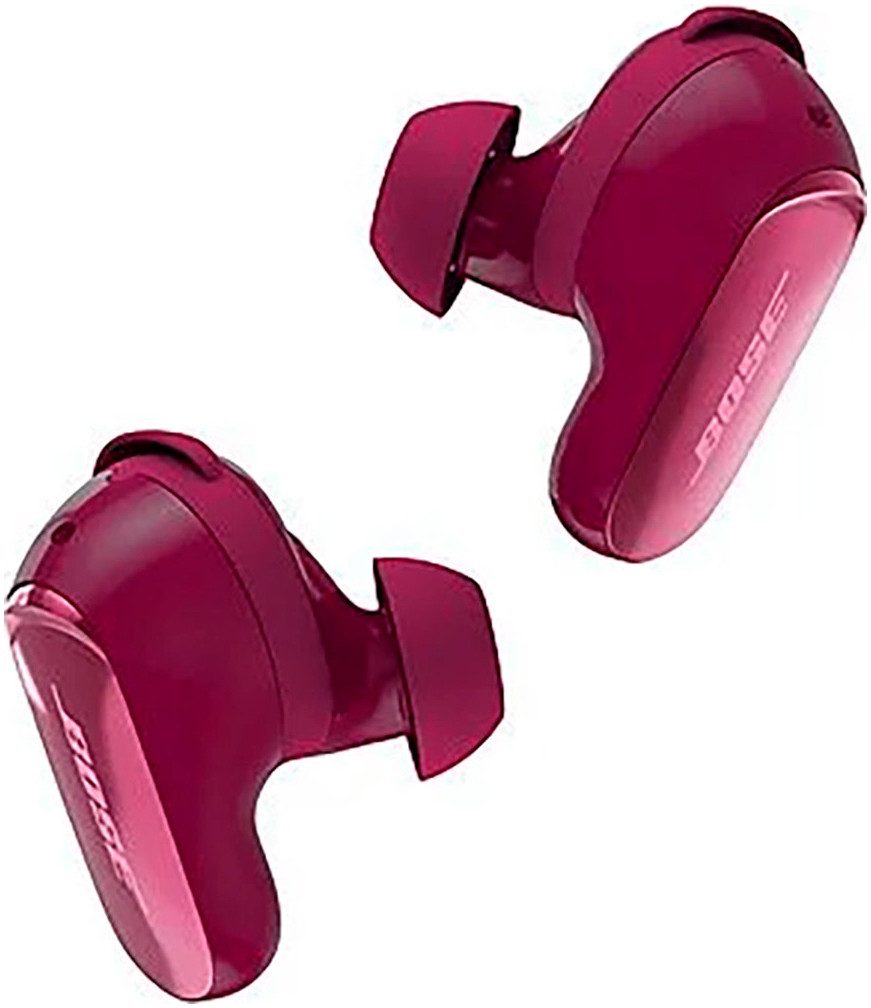 Bose QuietComfort Ultra Earbuds 2nd Gen.