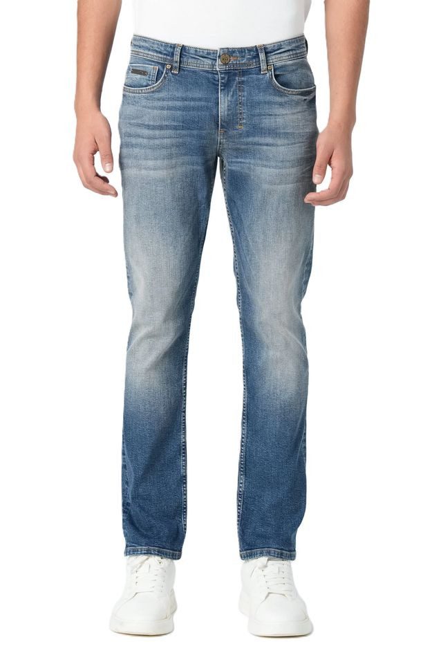 Miracle of Denim 5-Pocket-Jeans – ideal