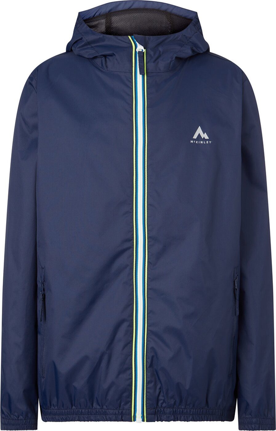 McKINLEY Regenjacke Ki.-Regenjacke Kereol II jrs