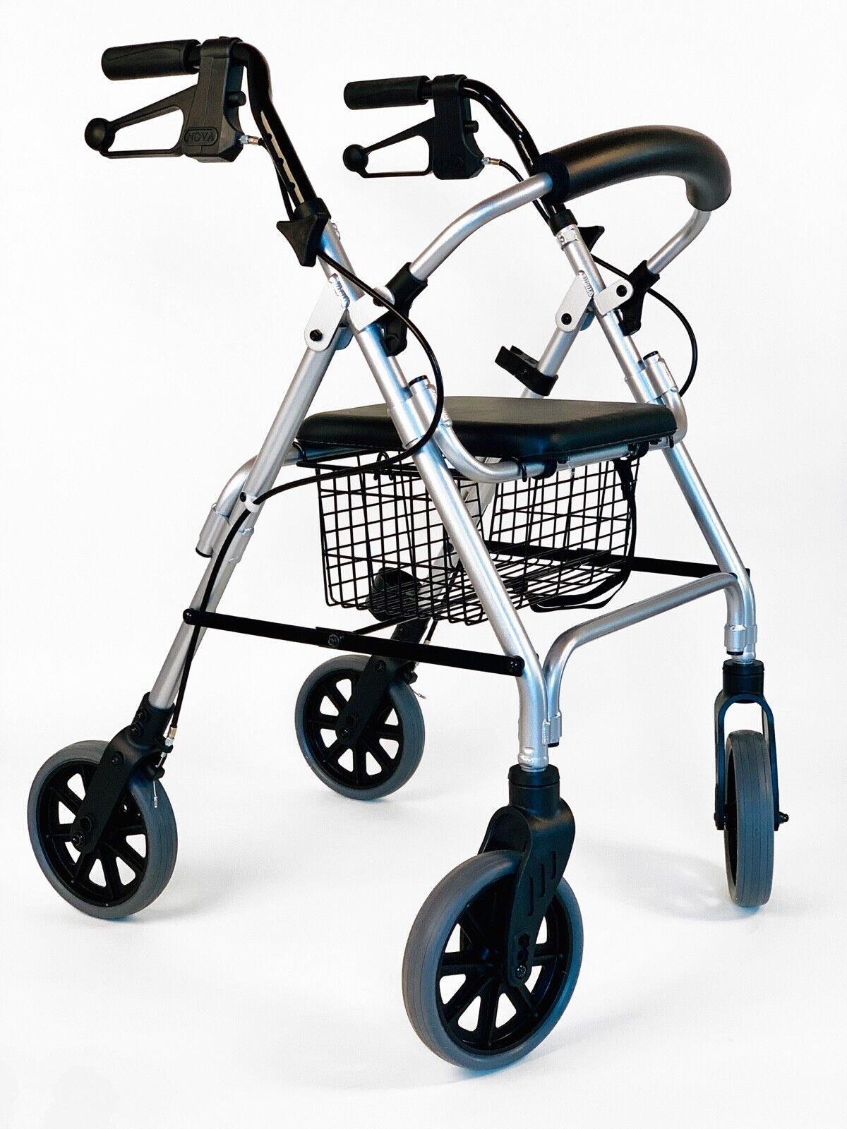 Dietz Group Rollator Dietz Ligero