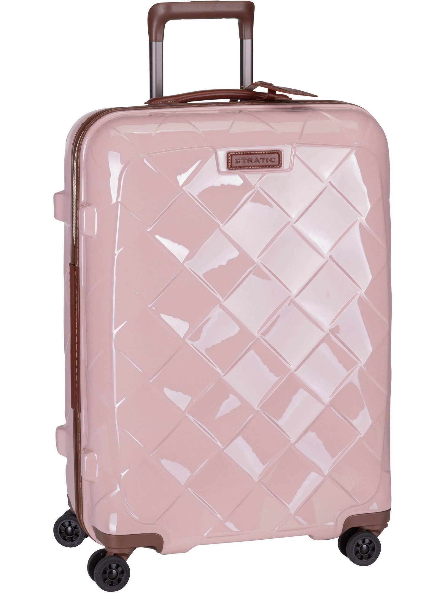 Stratic Trolley Leather & More Trolley