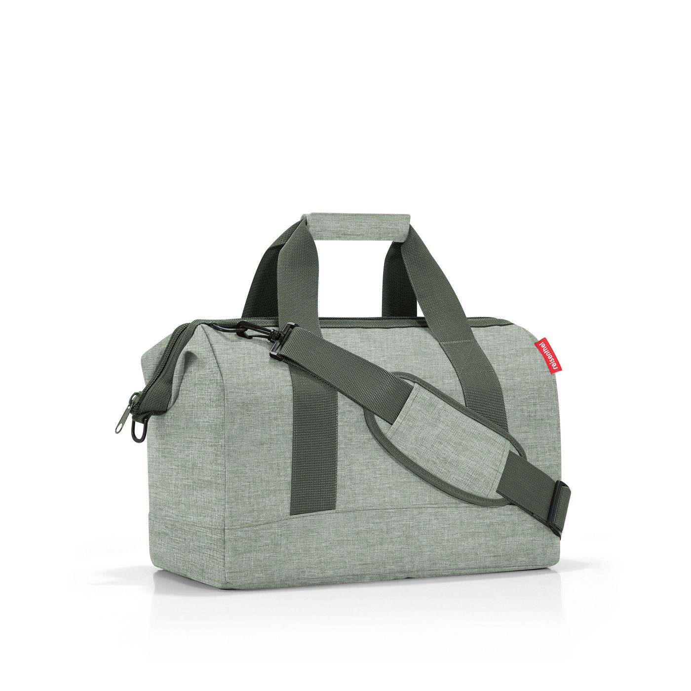 REISENTHEL® Reisetasche allrounder M, Doktortasche Reisetasche