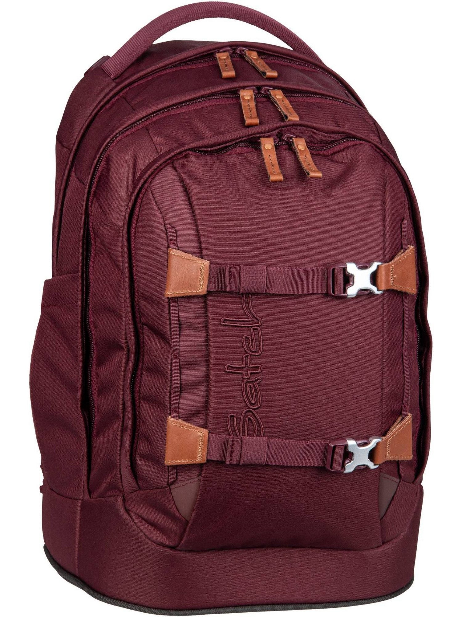 Satch Schulranzen satch Pack Nordic Edition