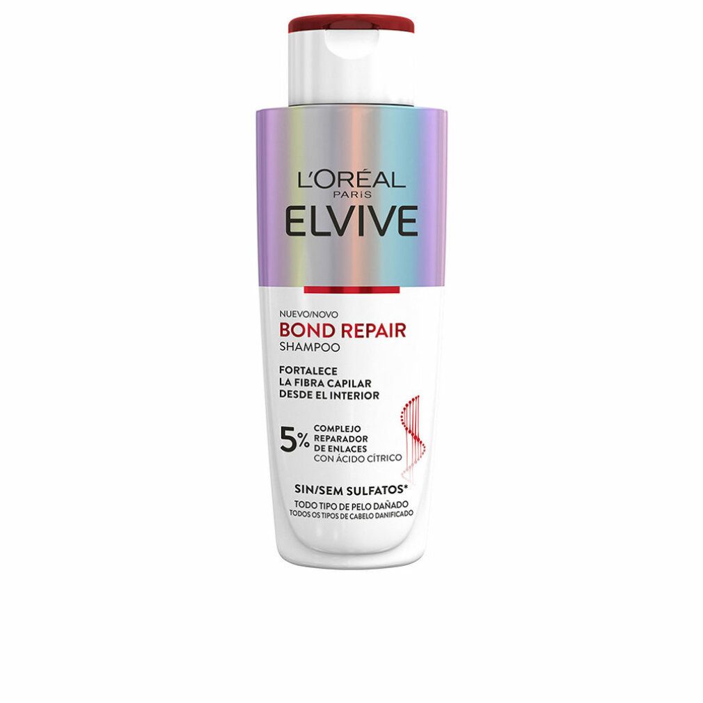 L'Oreal Deutschland Haarshampoo LOréal Professionnel ELVIVE