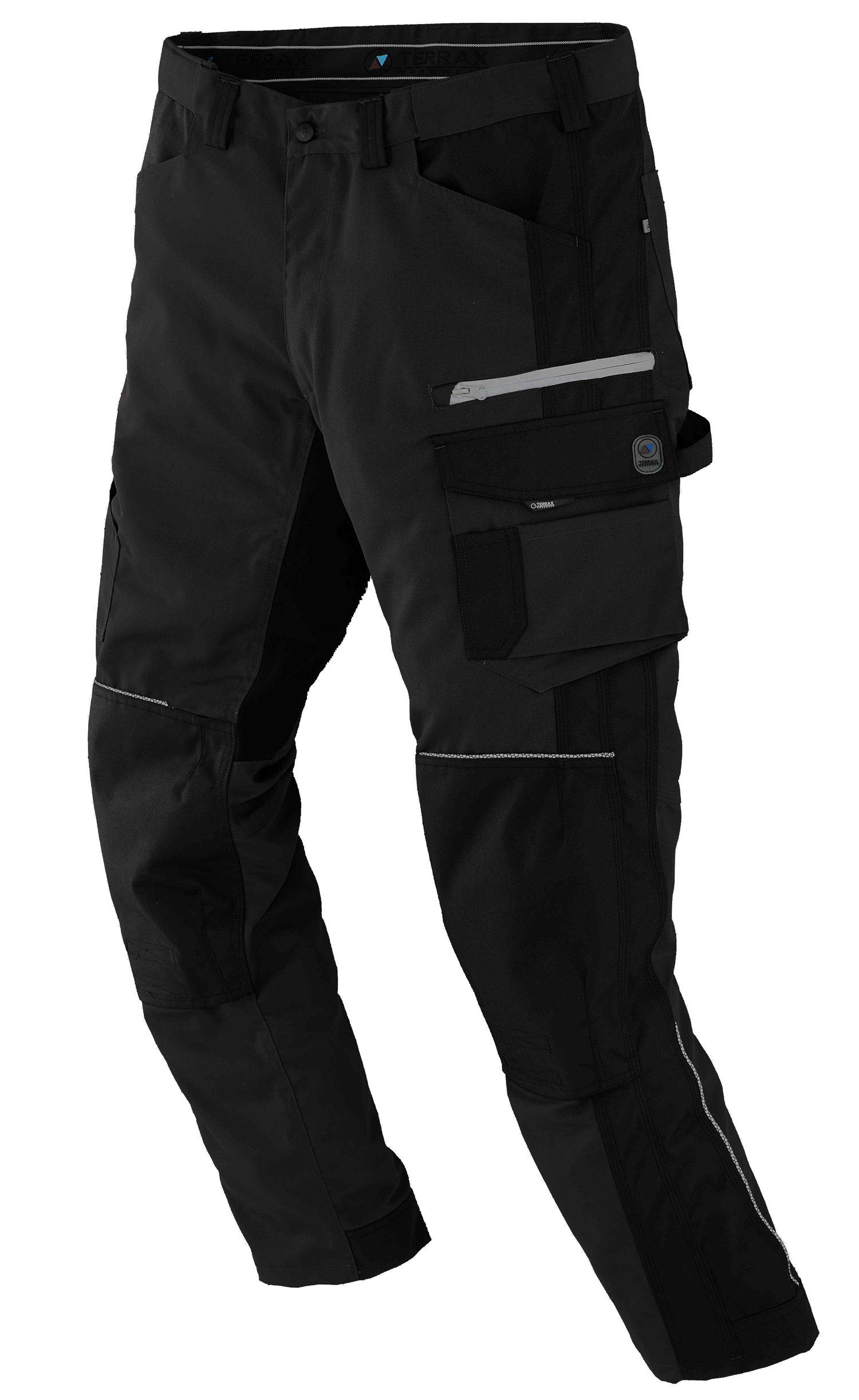 Terrax Workwear Arbeitshose Terrax Arbeitshose 20620-1000