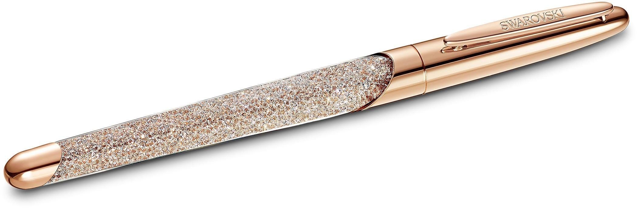 Swarovski Tintenroller Crystalline Nova, mit Swarovski®