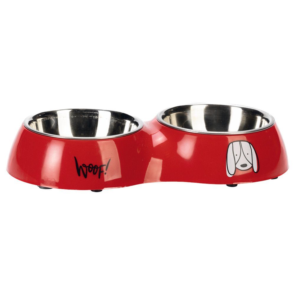 Karlie Napf-Set Hundenapf Jairo Dinner Set