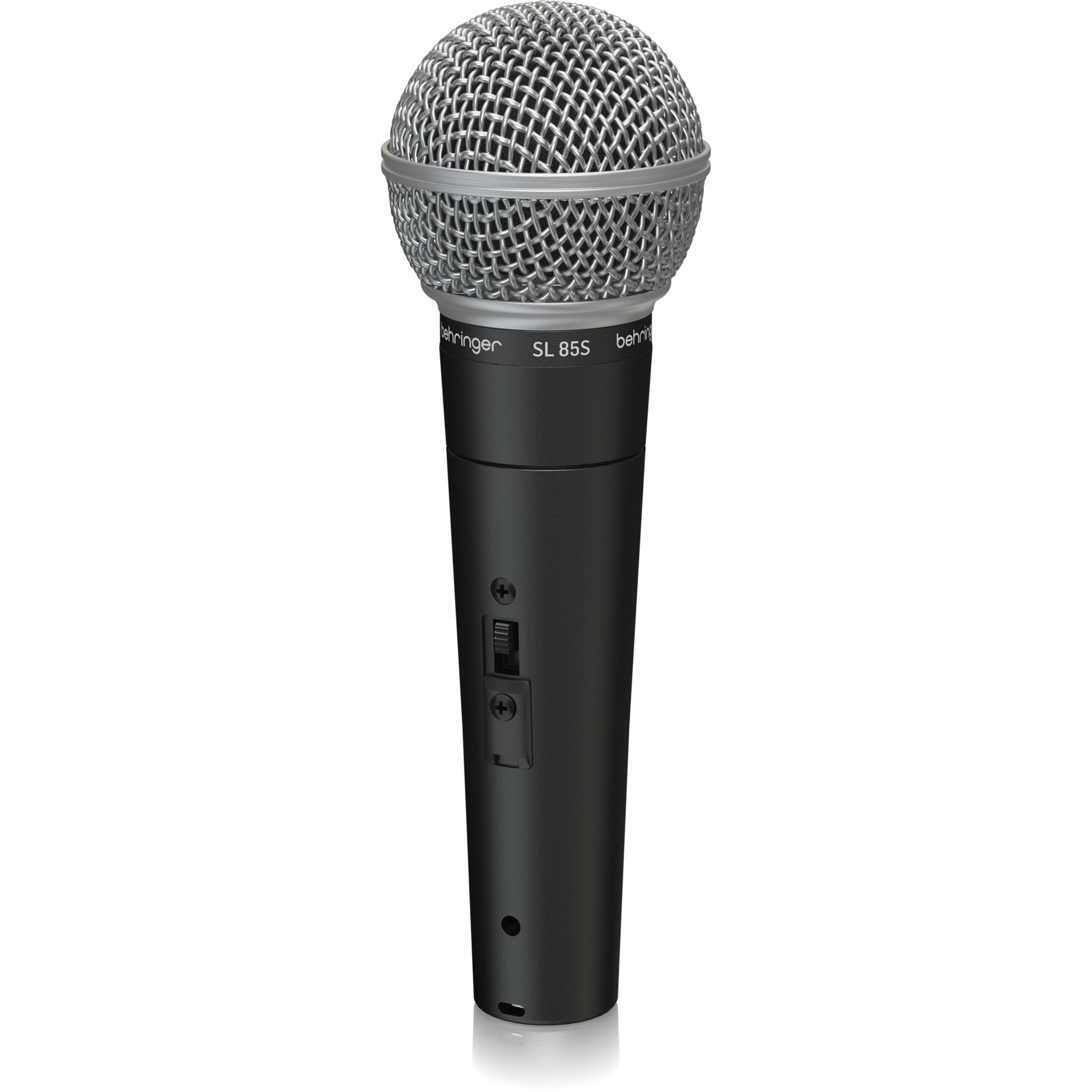 Behringer Mikrofon, SL 85S - Gesangsmikrofon