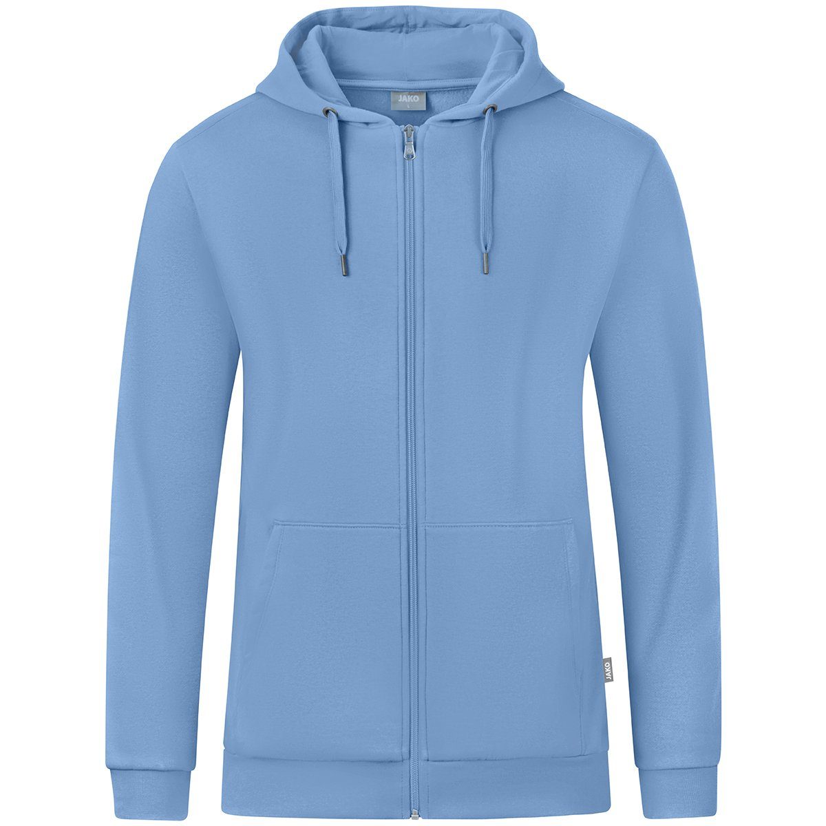 Jako Sweatshirt Kapuzenjacke Organic