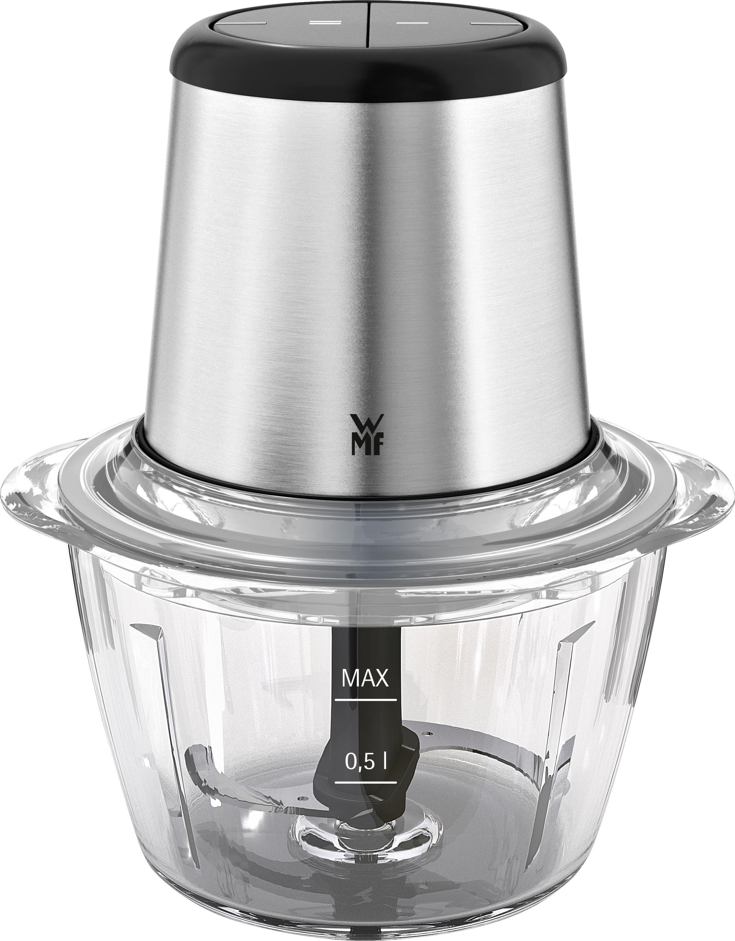 WMF Zerkleinerer KULT X Edition, 320