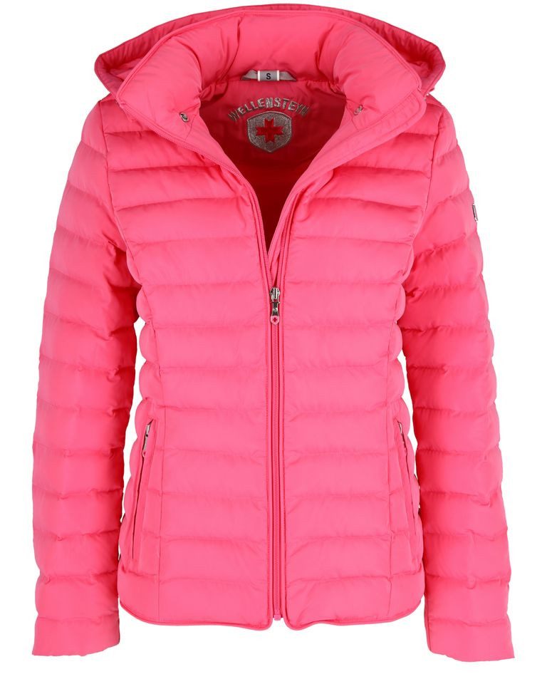 Wellensteyn Steppjacke - Winterjacke - Outdoorjacke