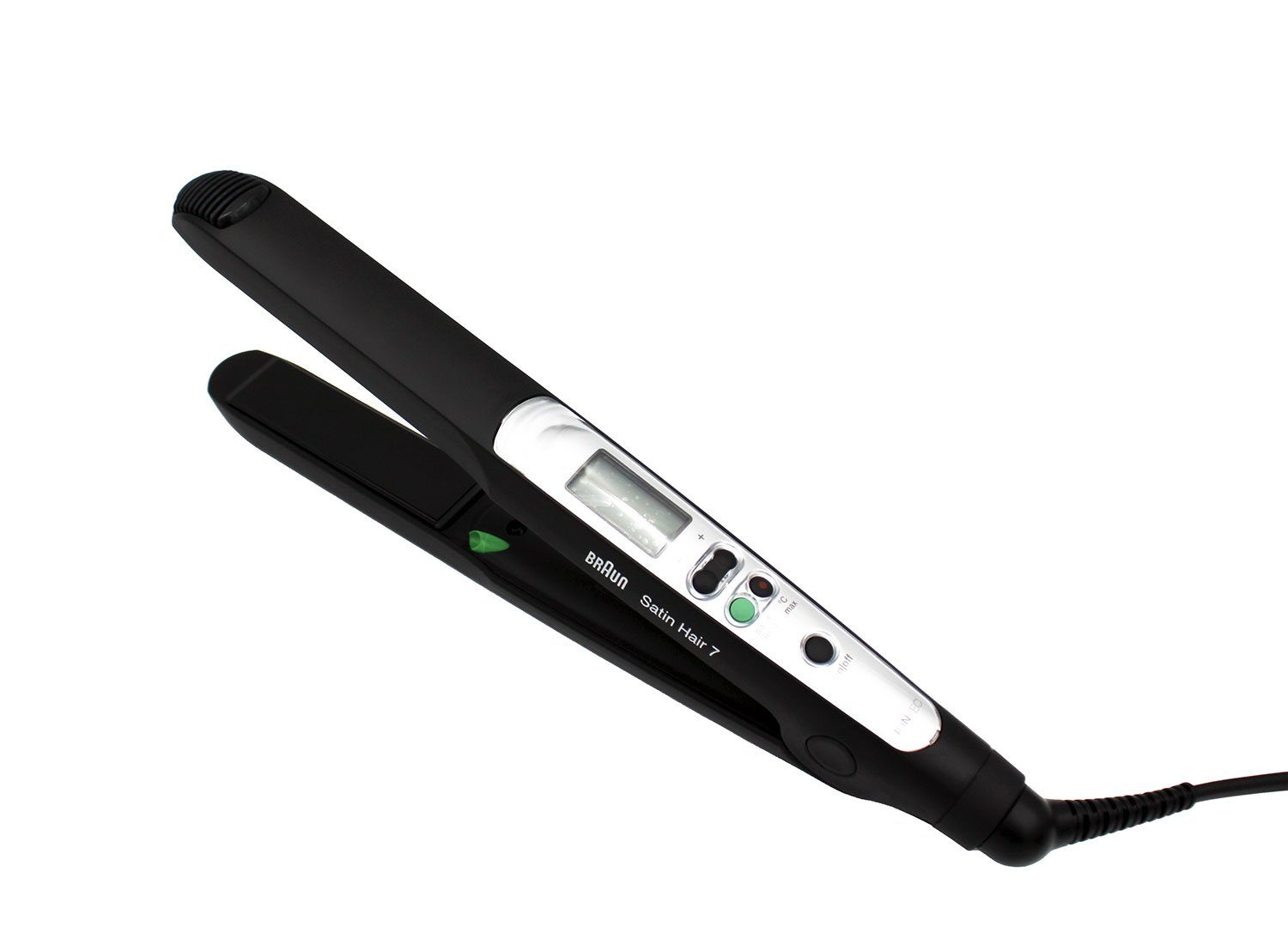 Braun Glätteisen Braun ST 710 SatinHair7