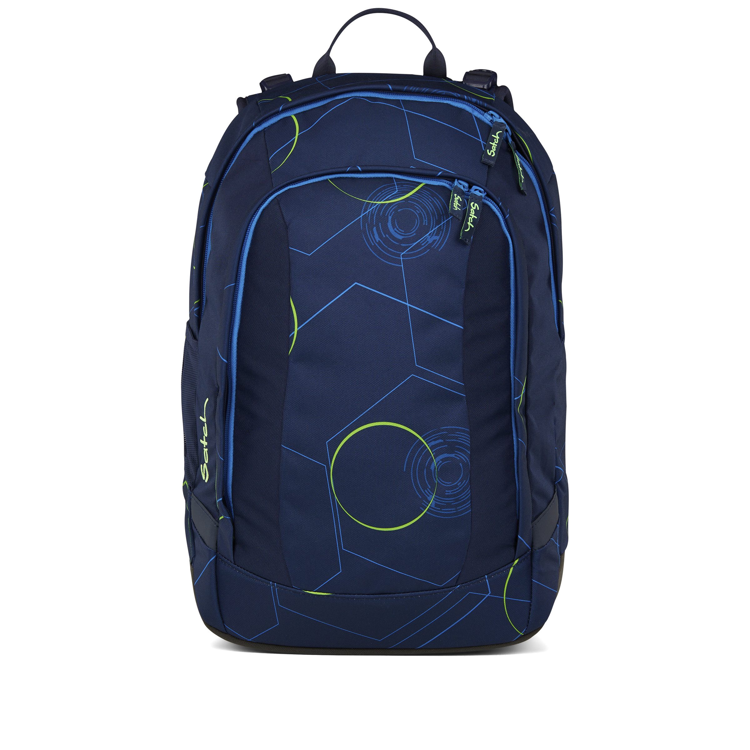 Satch Schulrucksack Air 2025