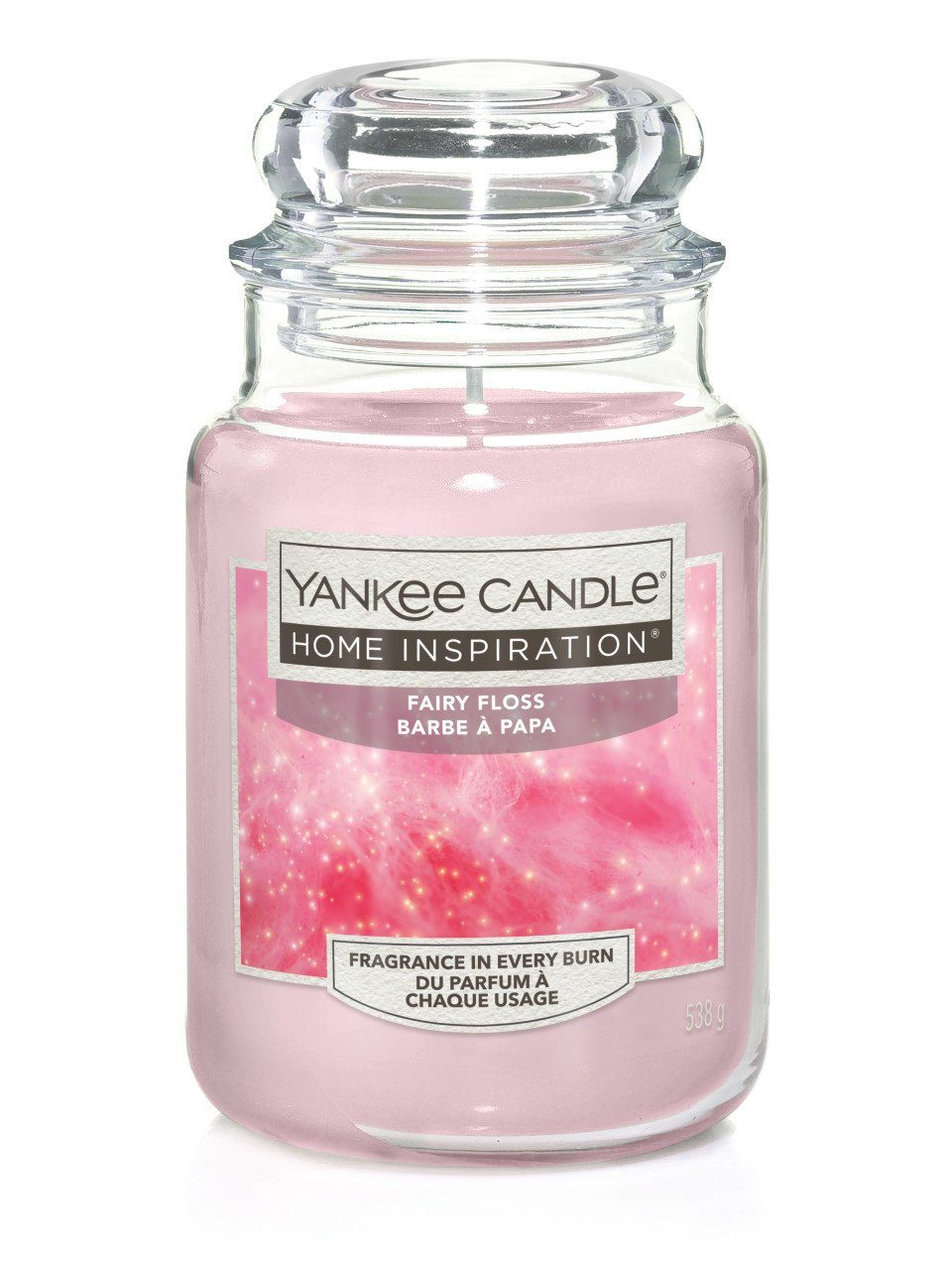 Yankee Candle Duftkerze Yankee Candle Duftkerze