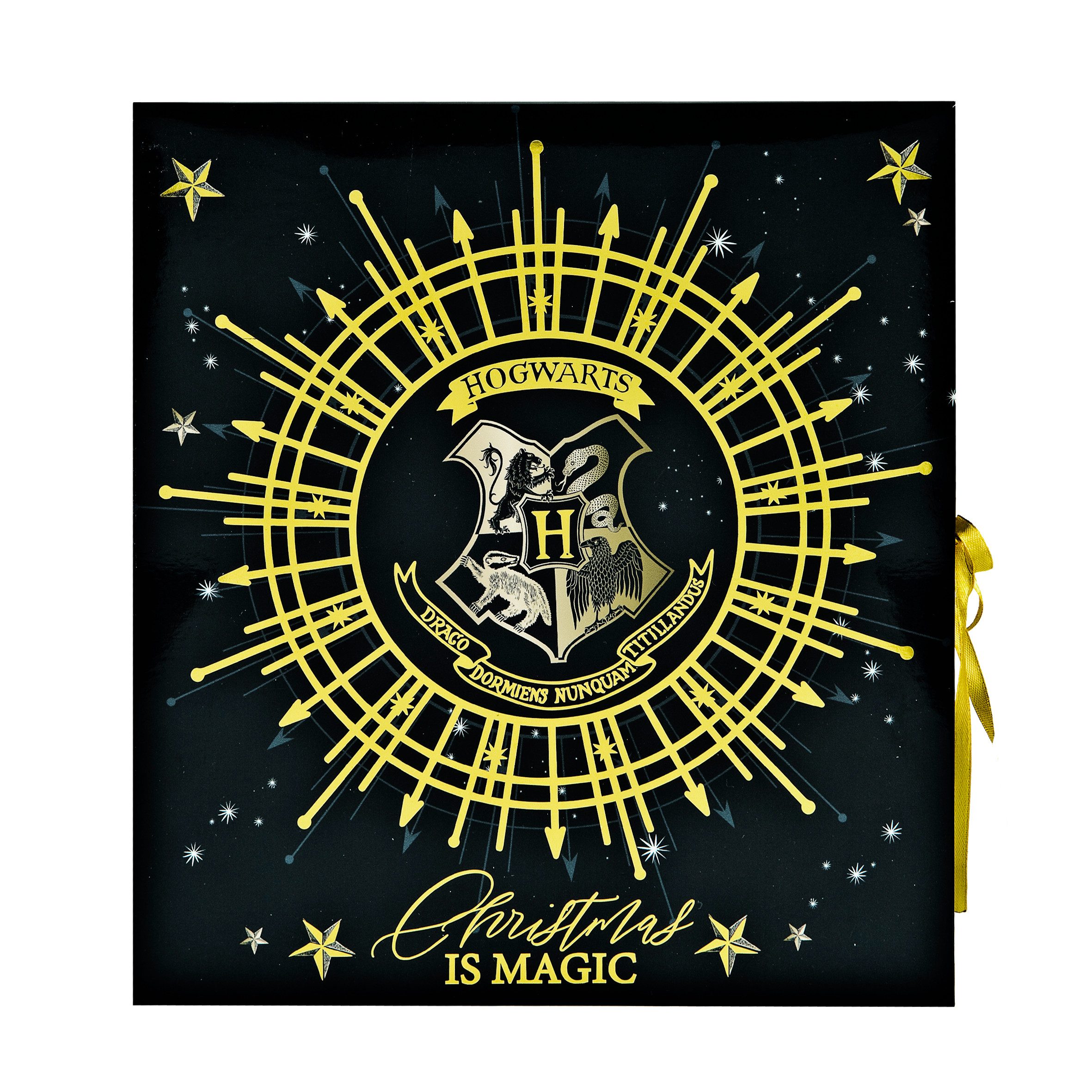 UNDERCOVER Adventskalender Adventskalender Teens Harry Potter