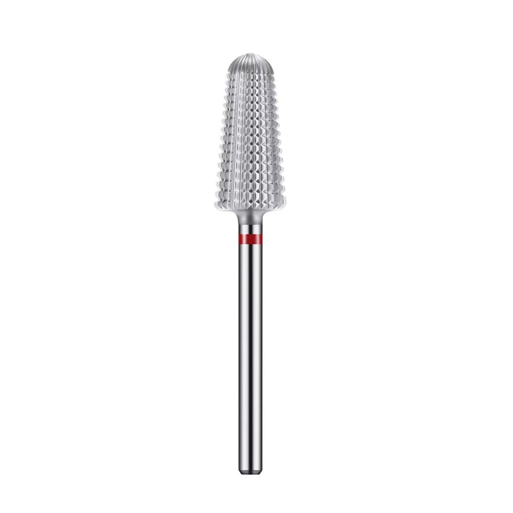 JCMaster Maniküre-Pediküre-Set, Nagelfräser Hartmetall Aufsatz Bit