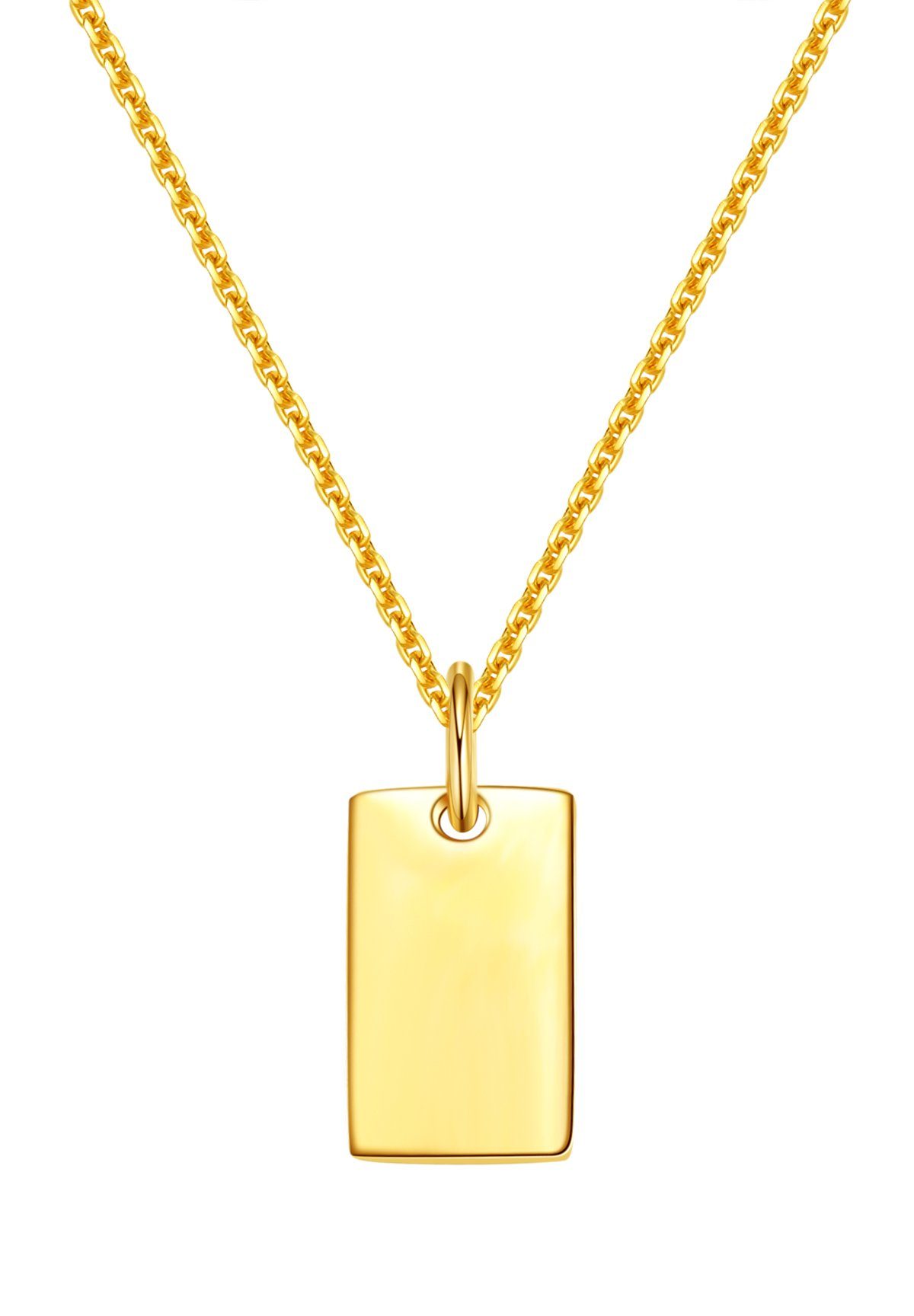 Dear Me Goldkette 585 Gold Kette