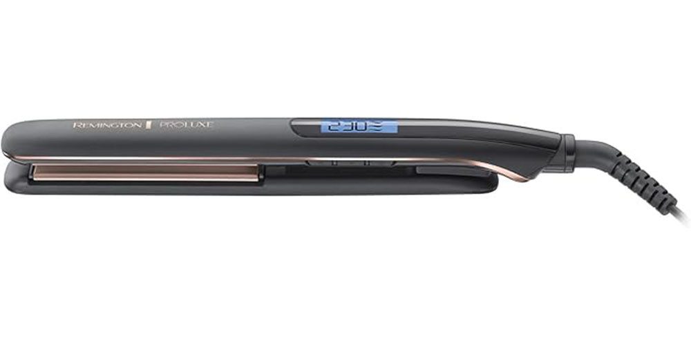 Remington Glätteisen S9100B E51 PROluxe Midnight