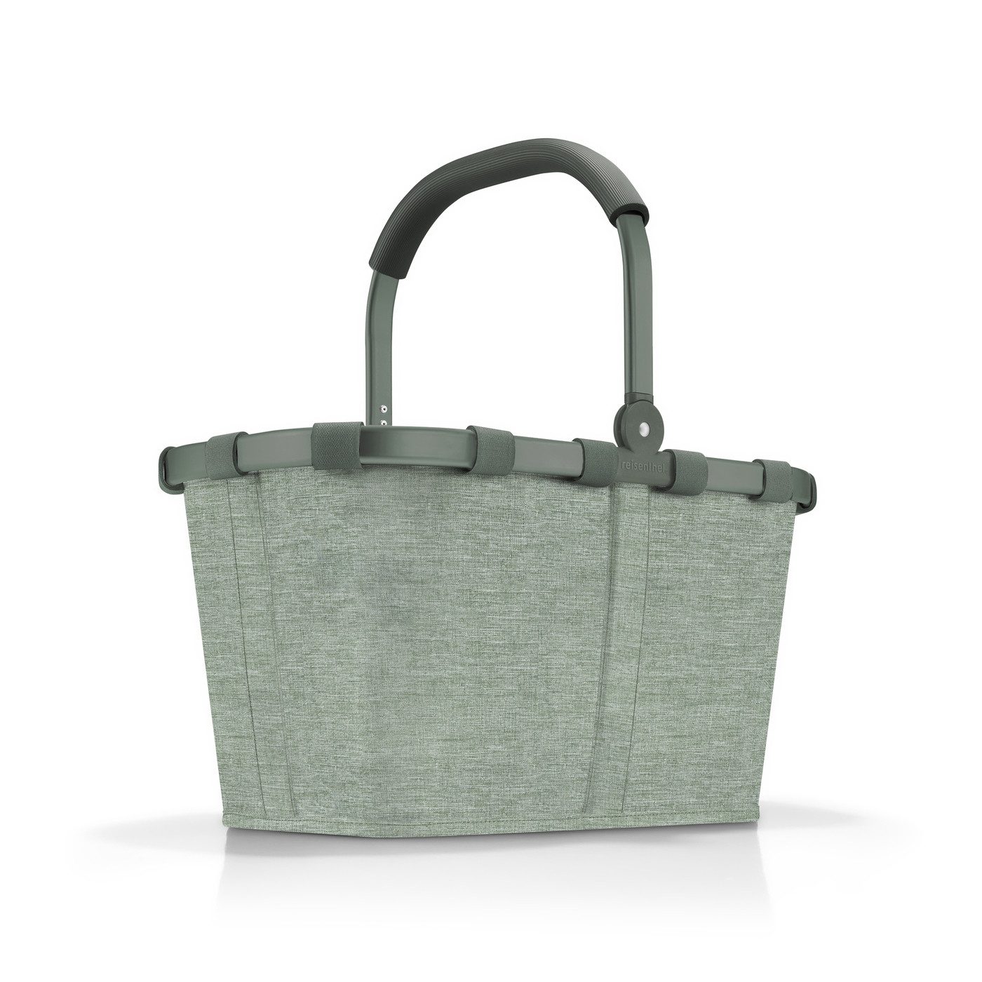 REISENTHEL® Einkaufskorb carrybag, Einkaufstasche Shoppingtasche Tragetasche