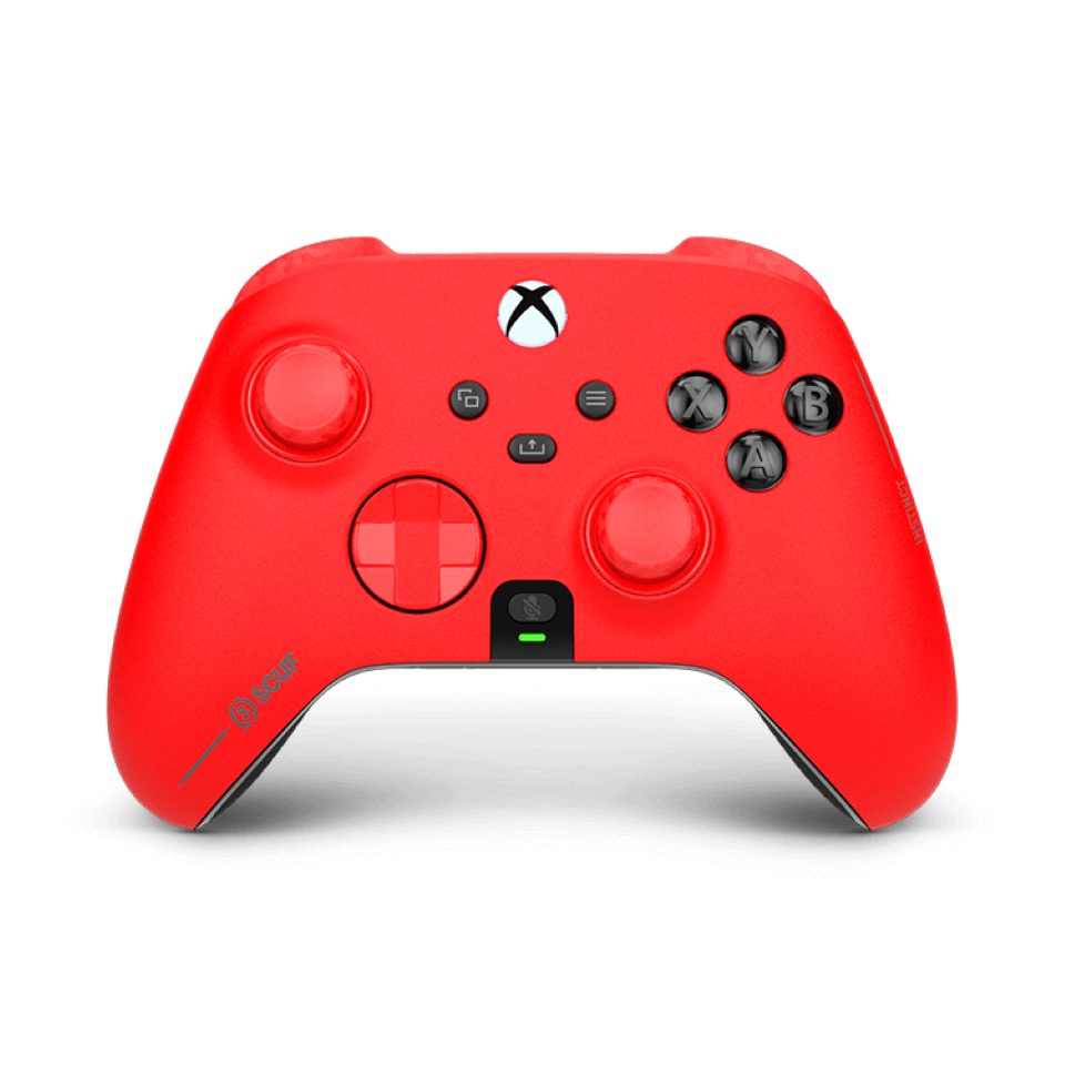SCUF Gaming Instinct Pro Pre-Built Controller