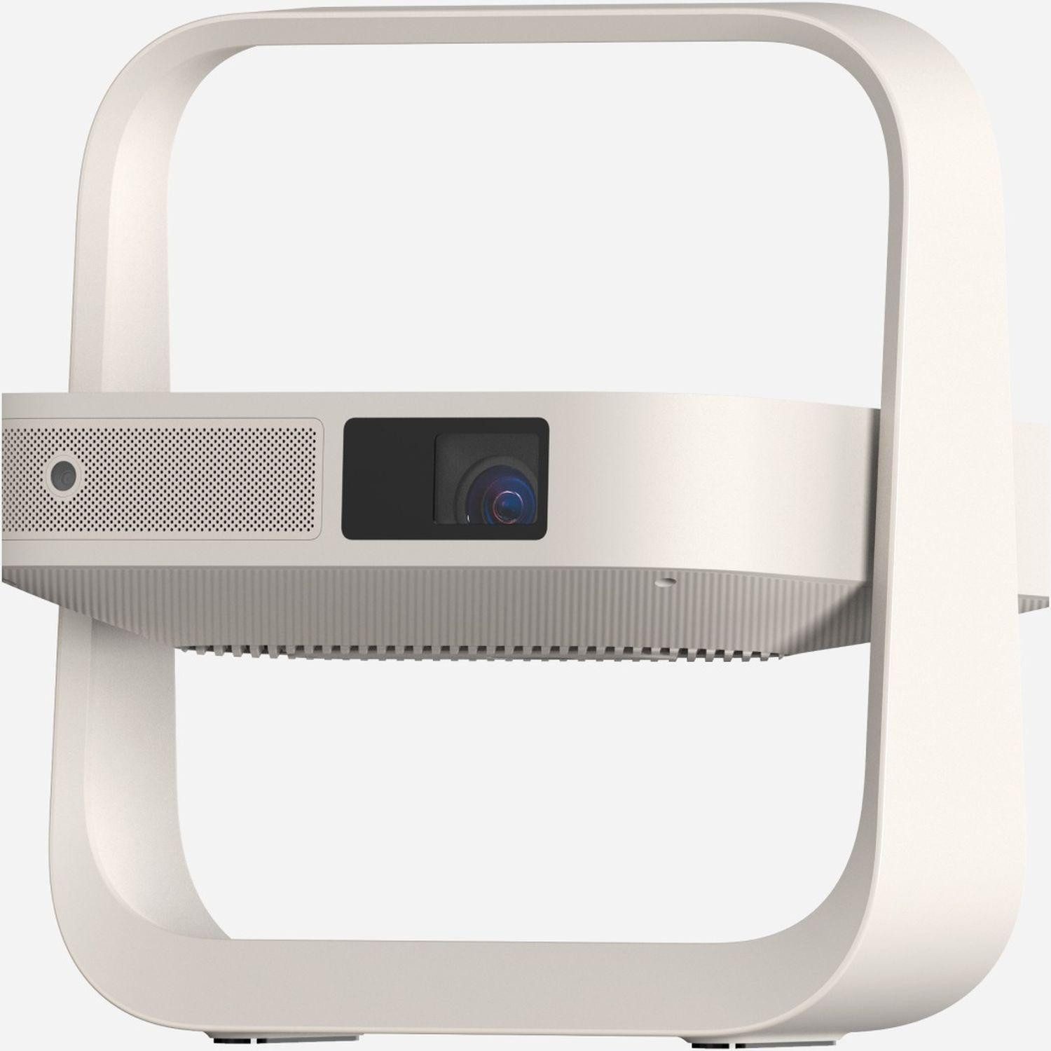 XGIMI Elfin Flip Beamer