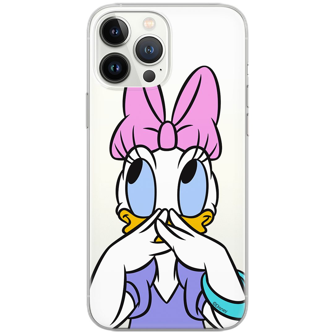 Disney Handyhülle Handyhülle Daisy-002 Disney Partial