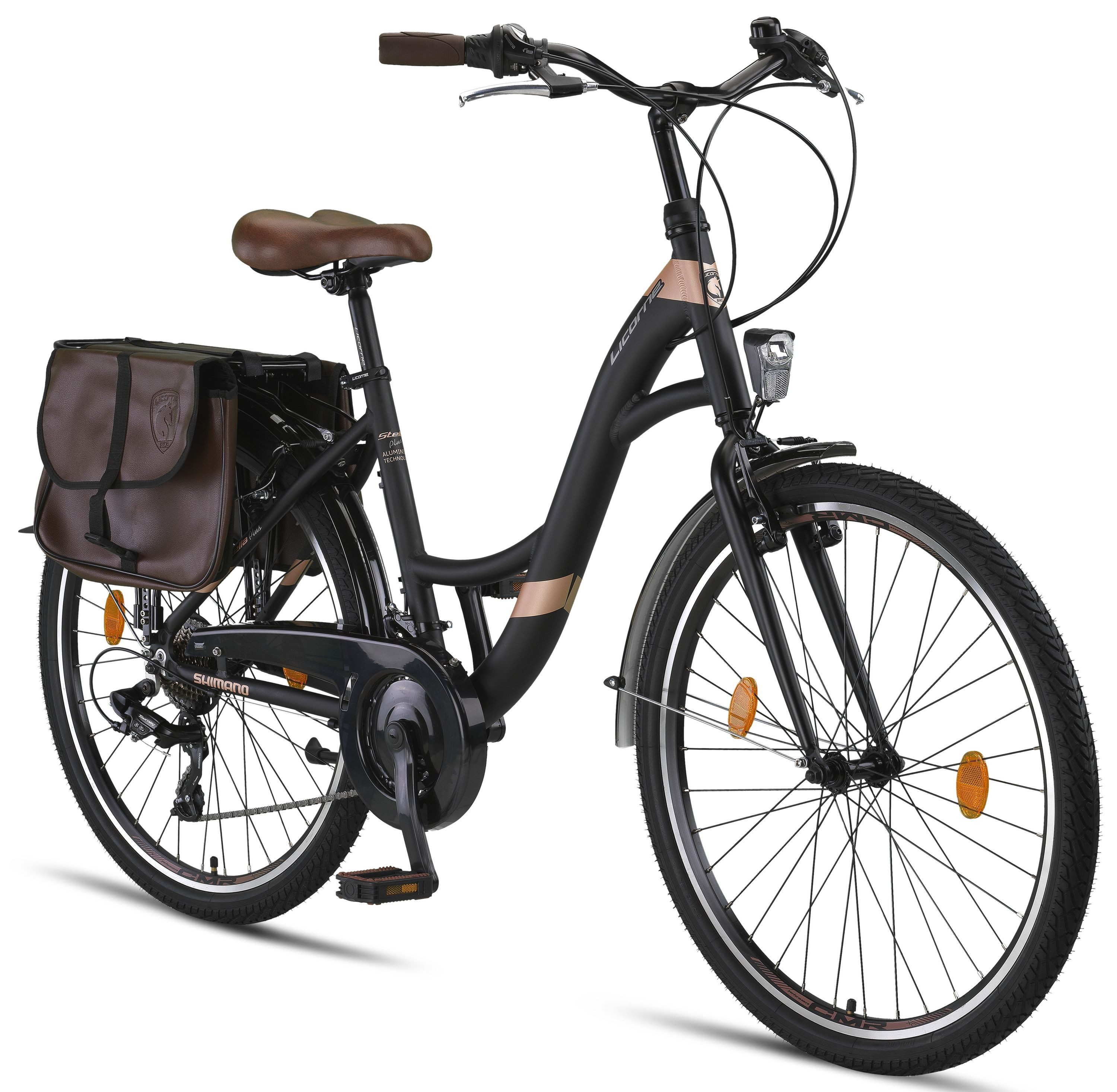 Licorne Bike Cityrad Licorne Bike Stella