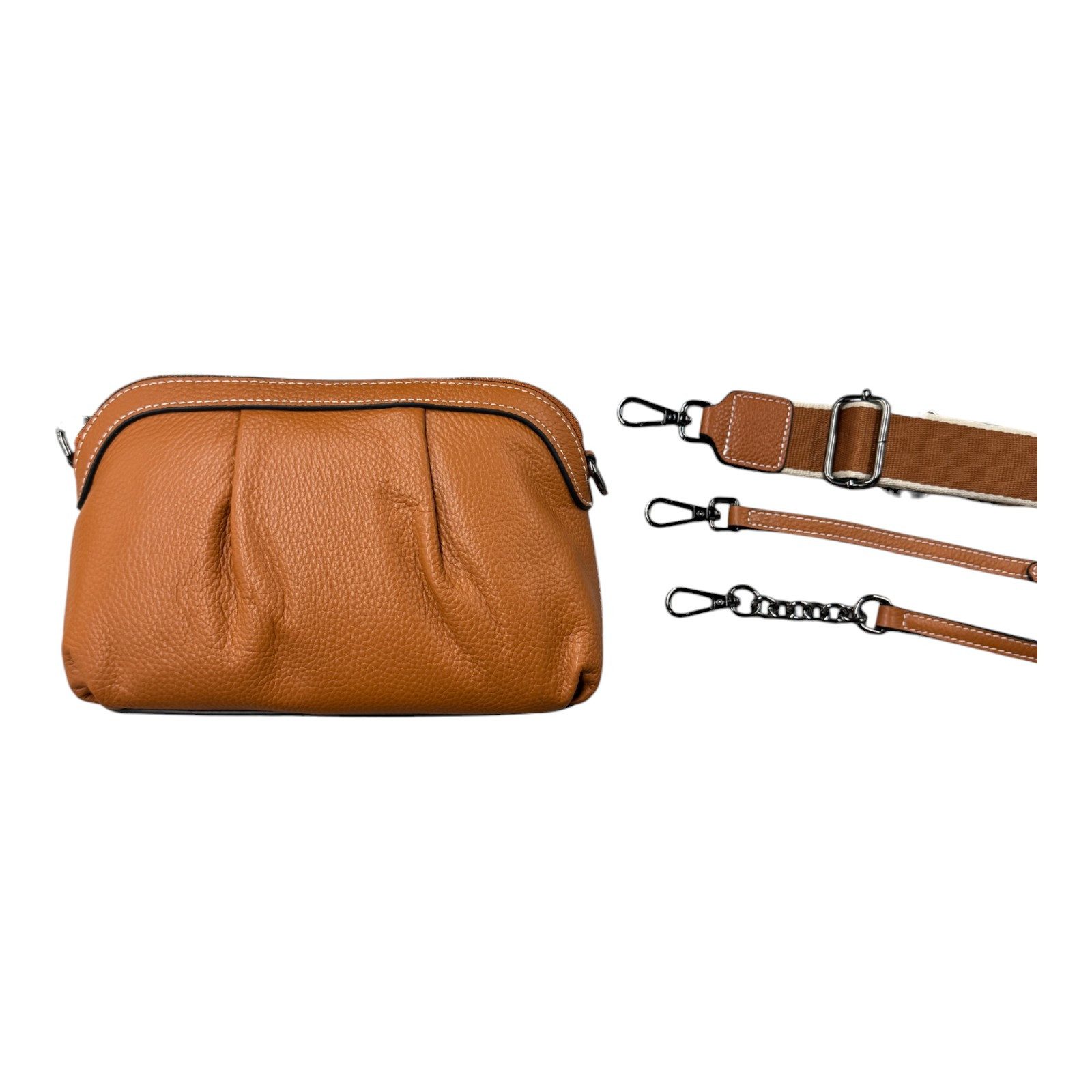 Cocopop Studio Bauchtasche Kleine Bauchtasche damen,umhöngetasche