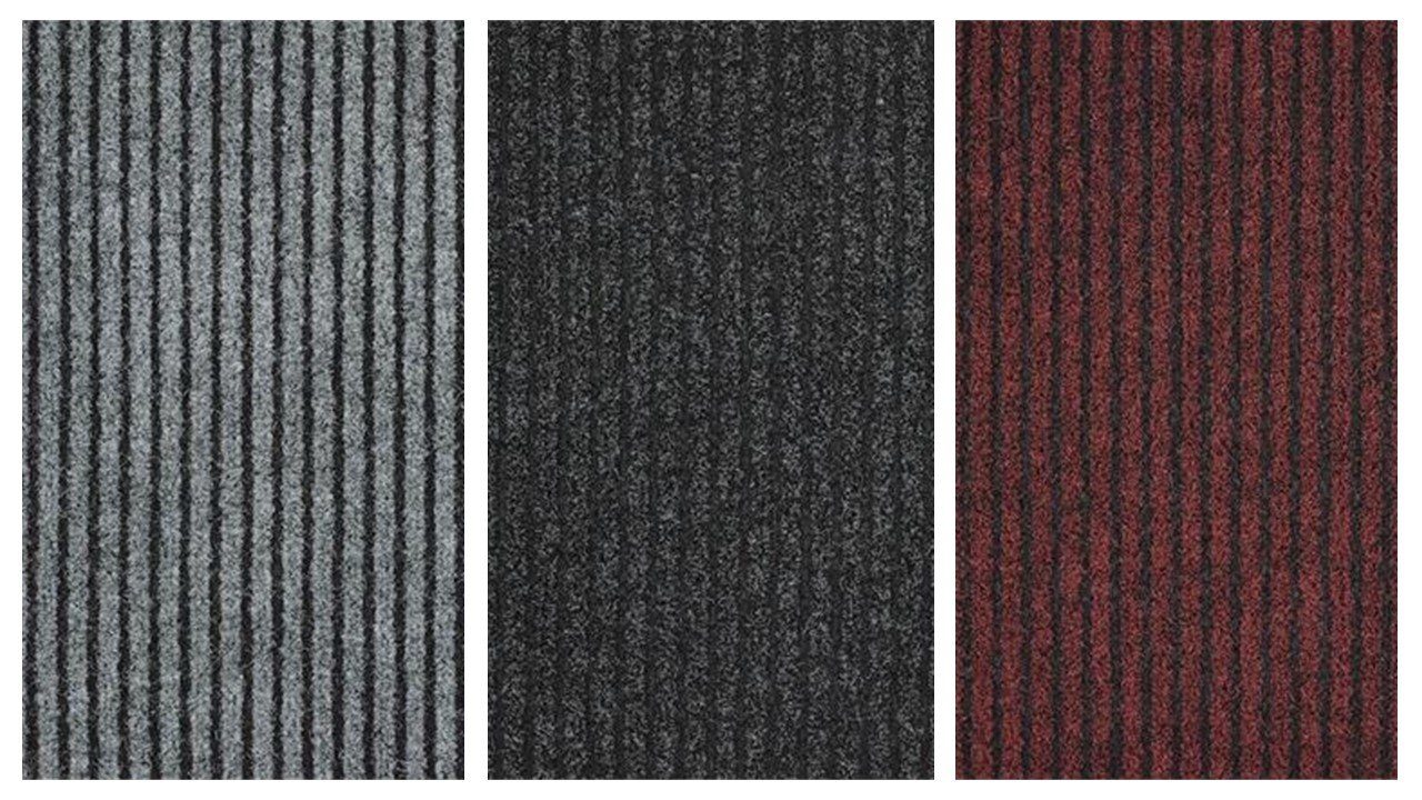 Internethandel Pfordt Läufer Gin Gunner Schmutzfangläufer