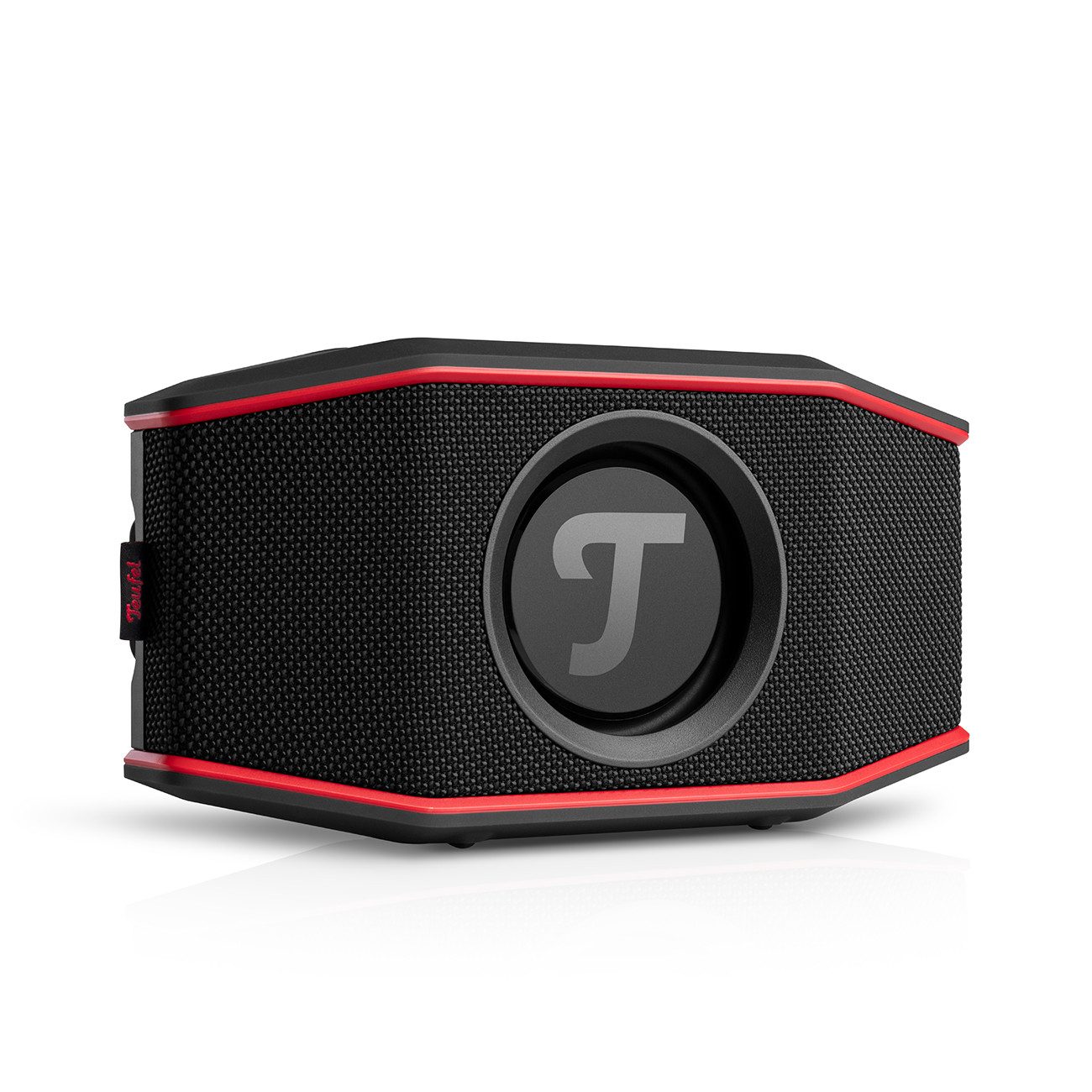 Teufel ROCKSTER GO 2 Wireless Lautsprecher